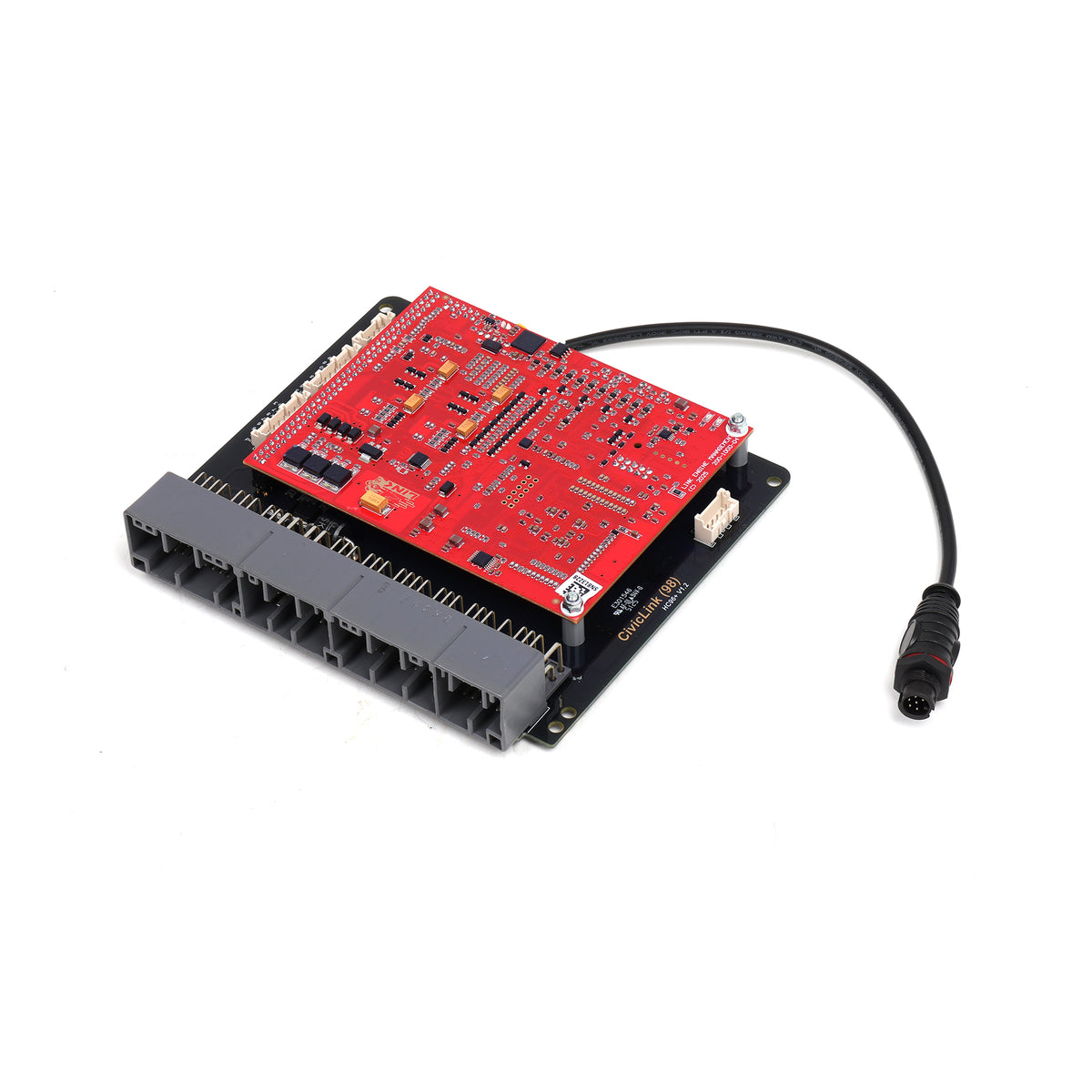Link ECU OBD1/OBD2 CivicLink G4x ECU for B16/B18 Engines