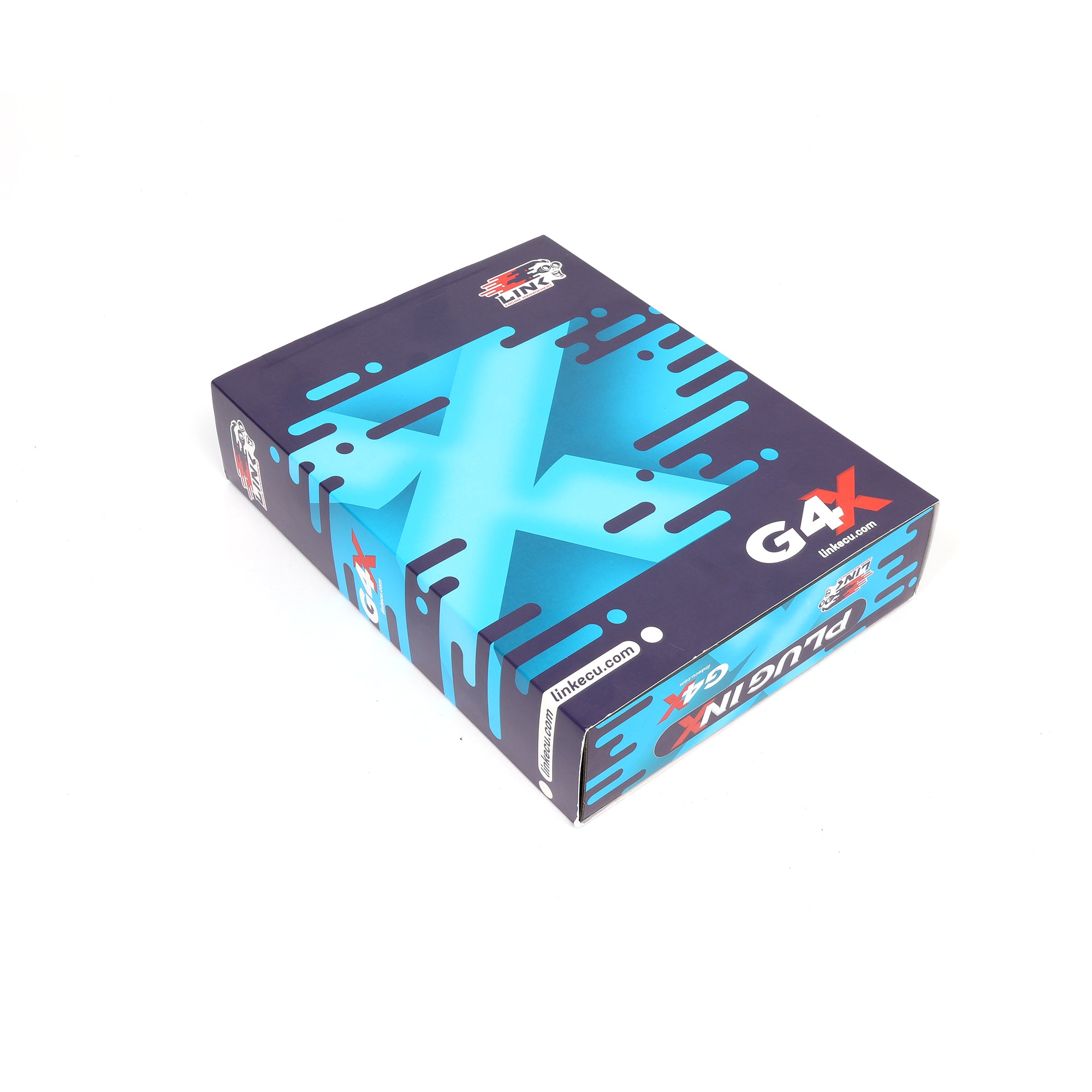 Link Plug-In G4X ECU for Honda/Acura K Series · Hybrid Racing