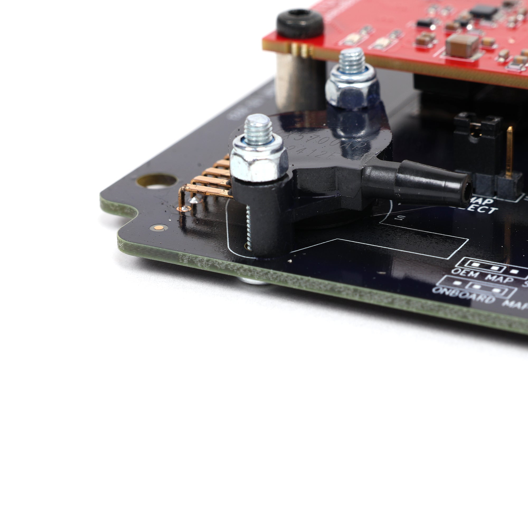 Link Plug-In G4X ECU for Honda/Acura K Series · Hybrid Racing
