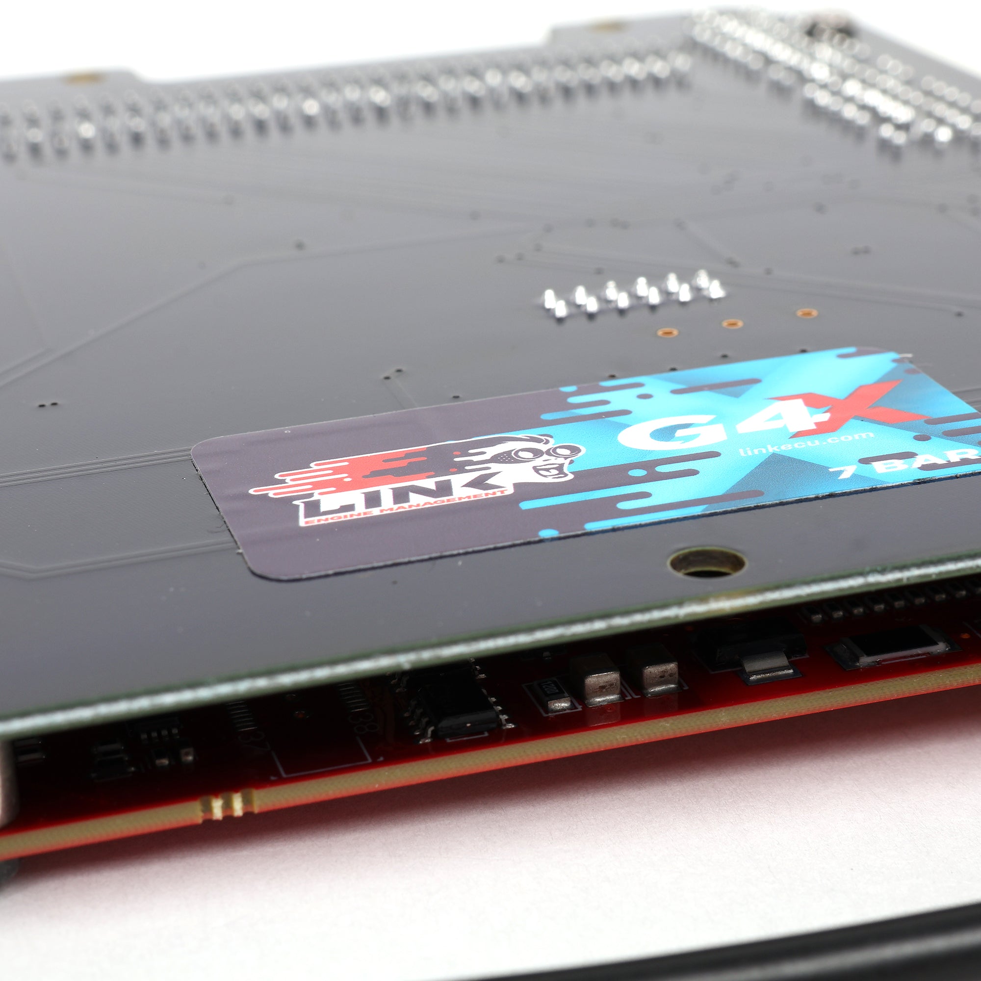 Link Plug-In G4X ECU for Honda/Acura K Series · Hybrid Racing