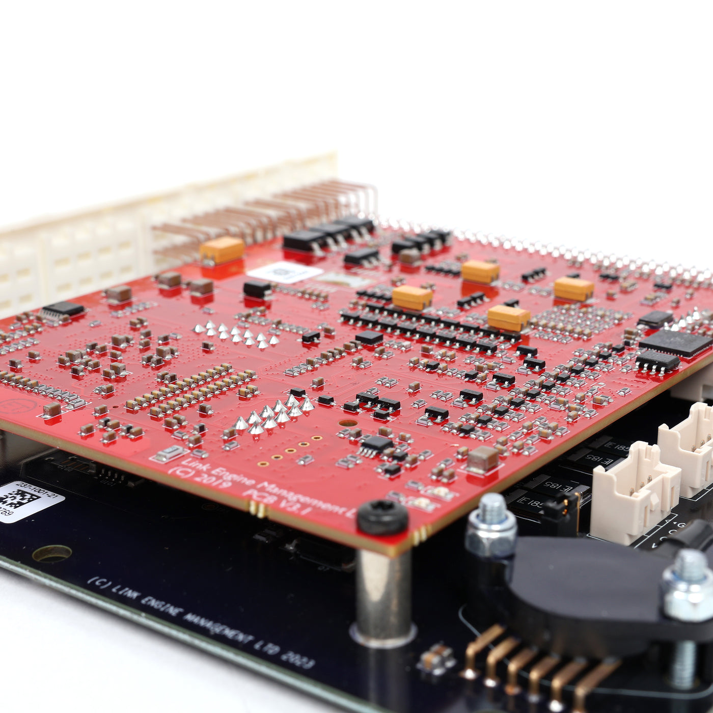 Link Plug-In G4X ECU for Honda/Acura K Series