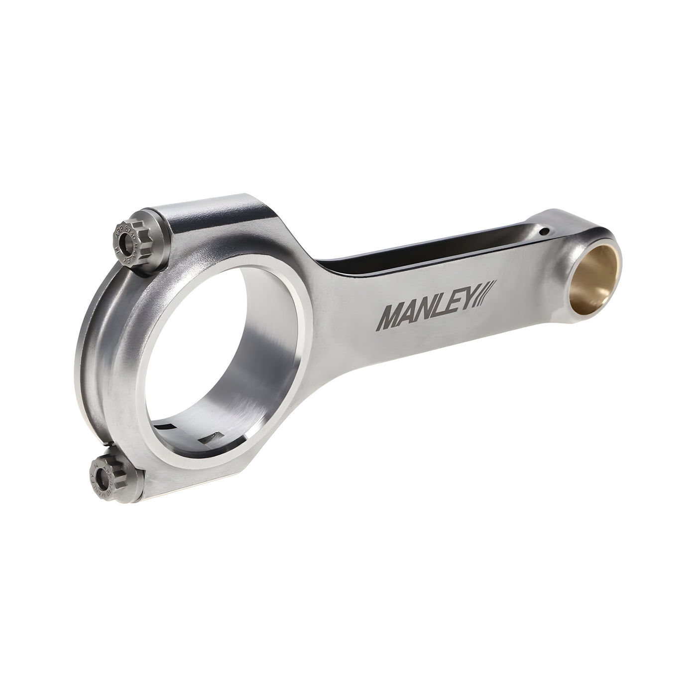 Manley H-Beam Connecting Rods for 02-06 RSX/02-11 Civic Si