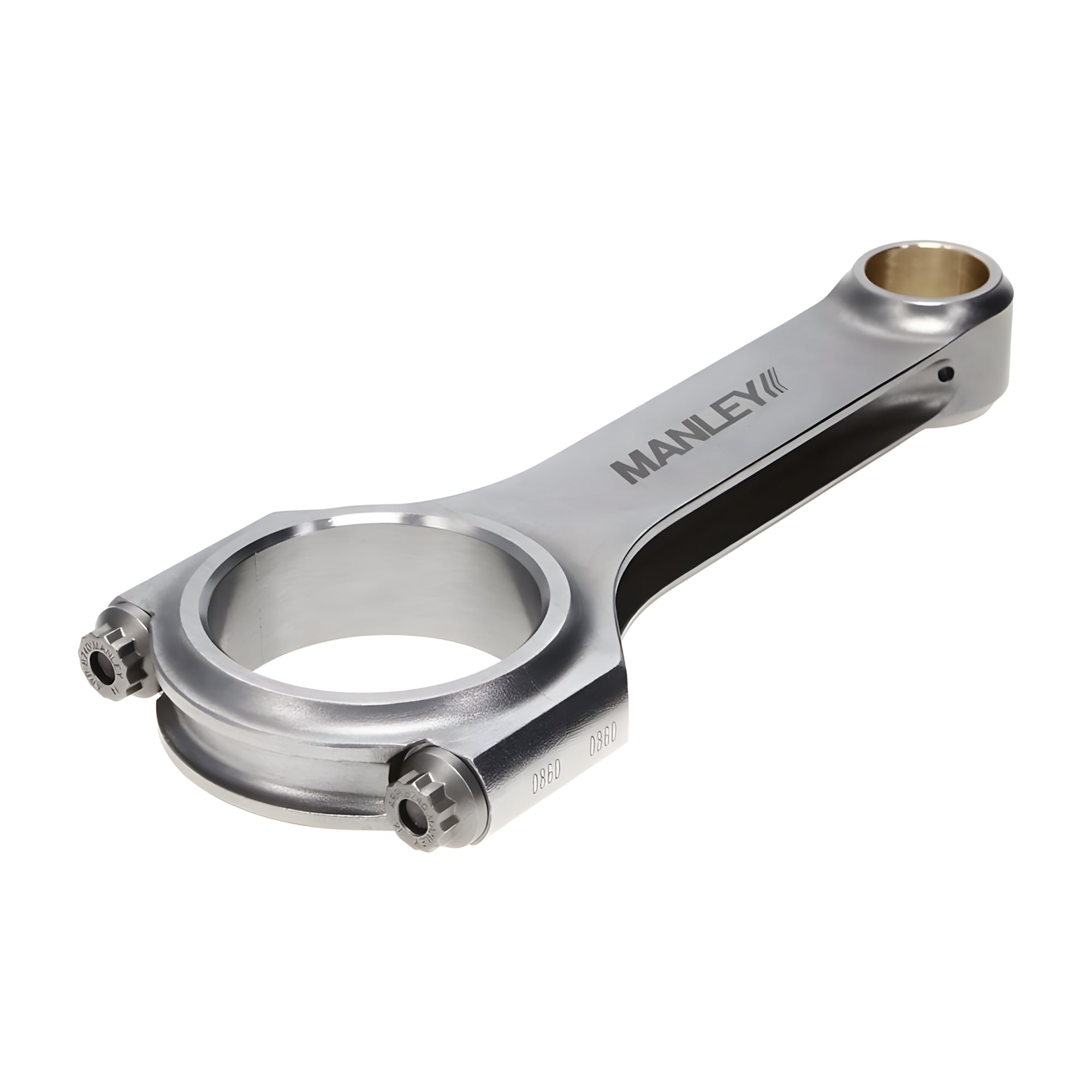 Manley H-Beam Connecting Rods for 02-06 RSX/02-11 Civic Si