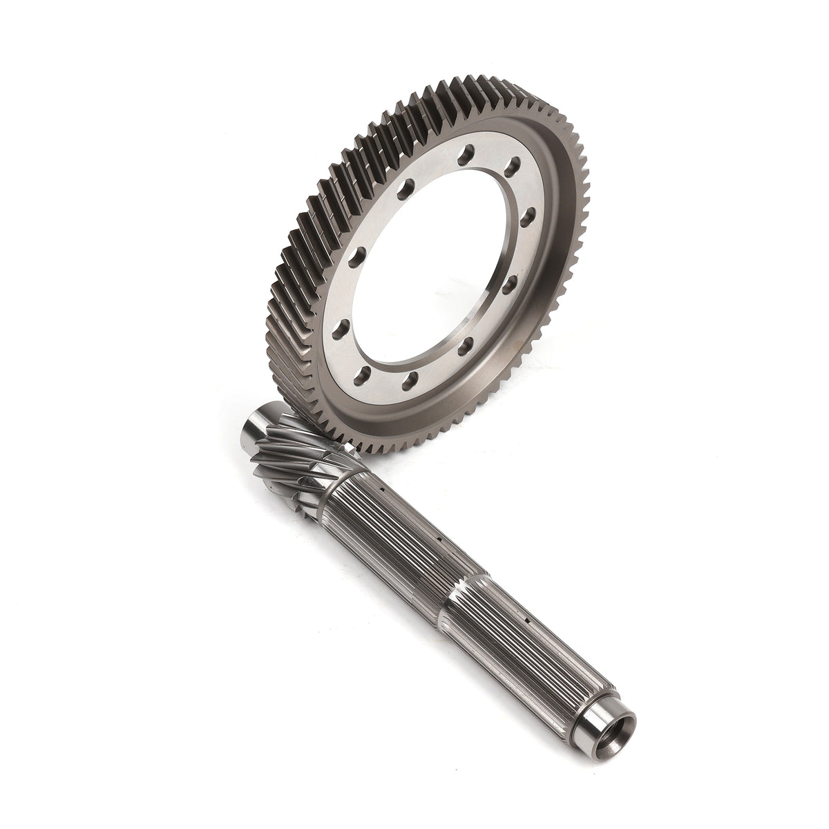 MFactory 6 Speed K Series Final Drive Gear Set for K20/K24