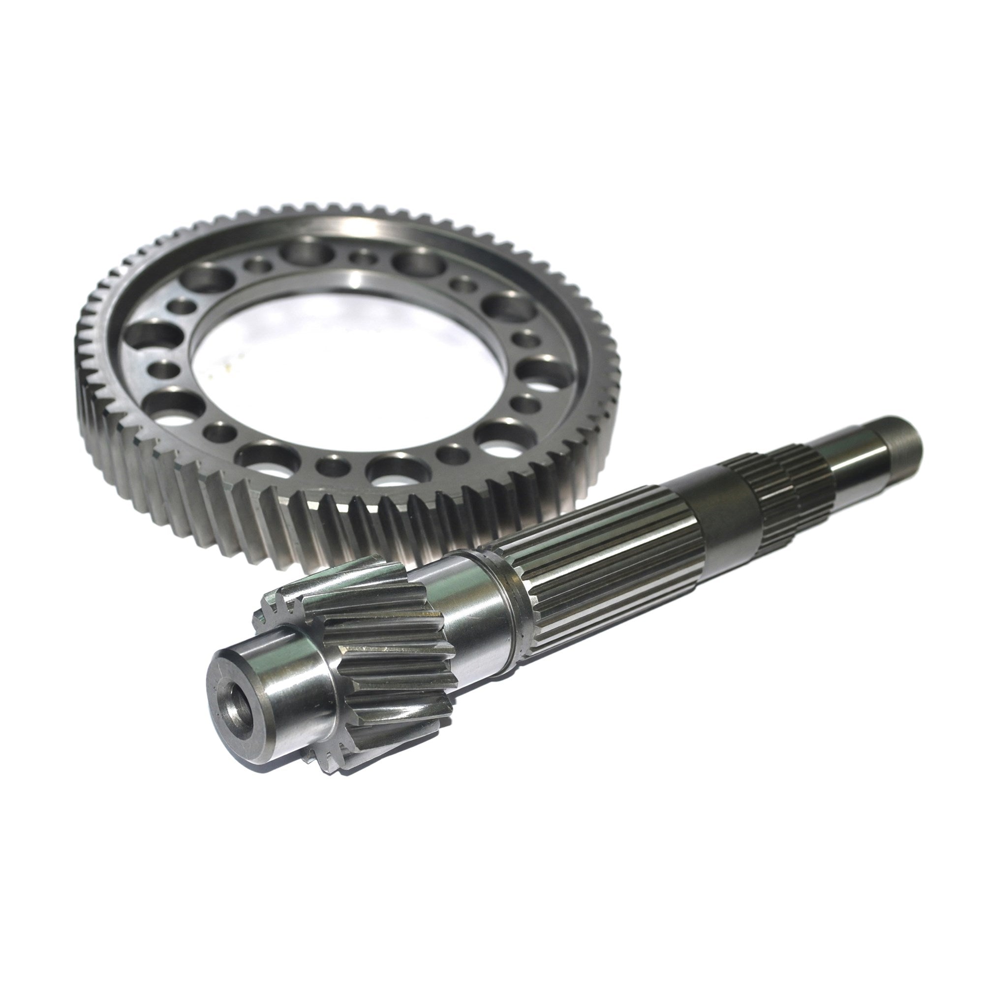 MFactory B Series Final Drive Gear Set for EM1 Civic/Integra