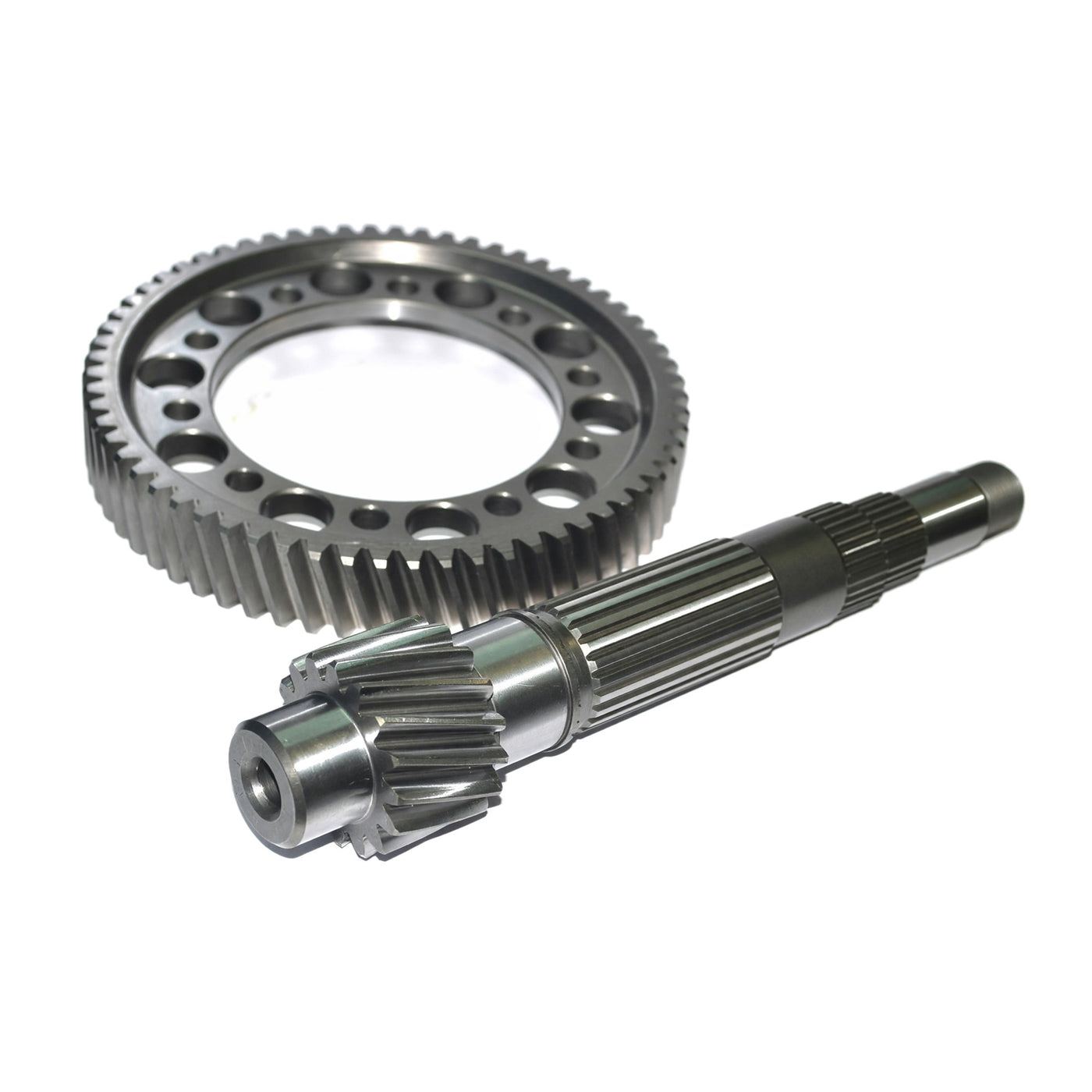 MFactory D15/D16 Final Drive Gear Set for 92-00 Civic