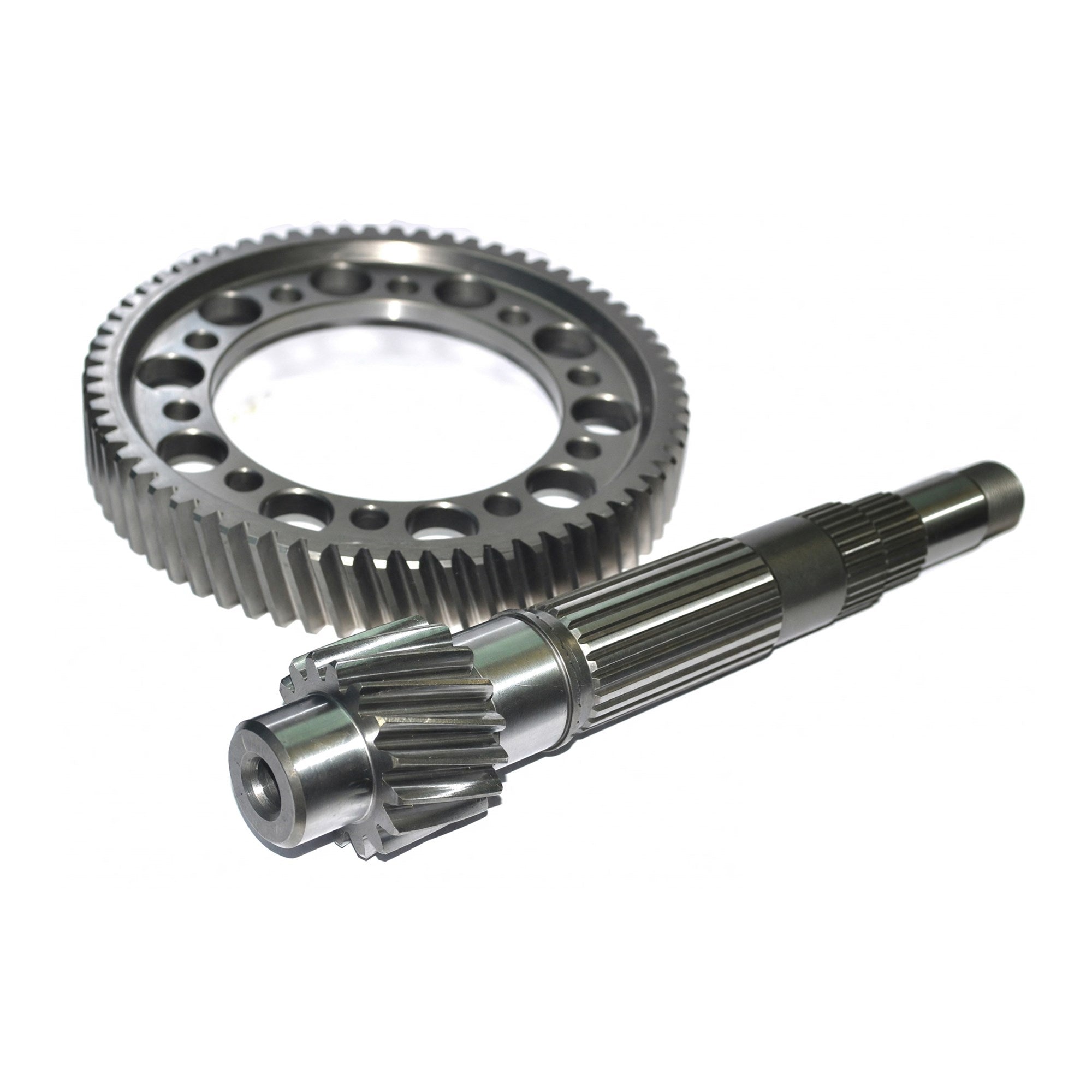 MFactory H22/H23/F22 Final Drive Gear Set for Accord/Prelude