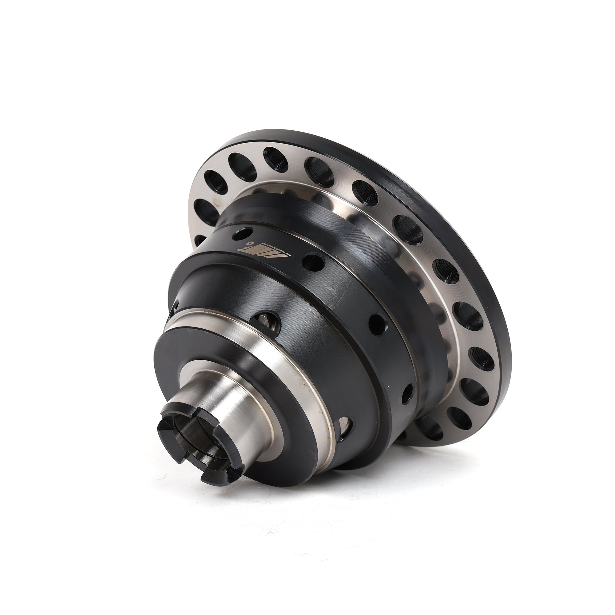 MFactory Helical Limited Slip Differential for K Series