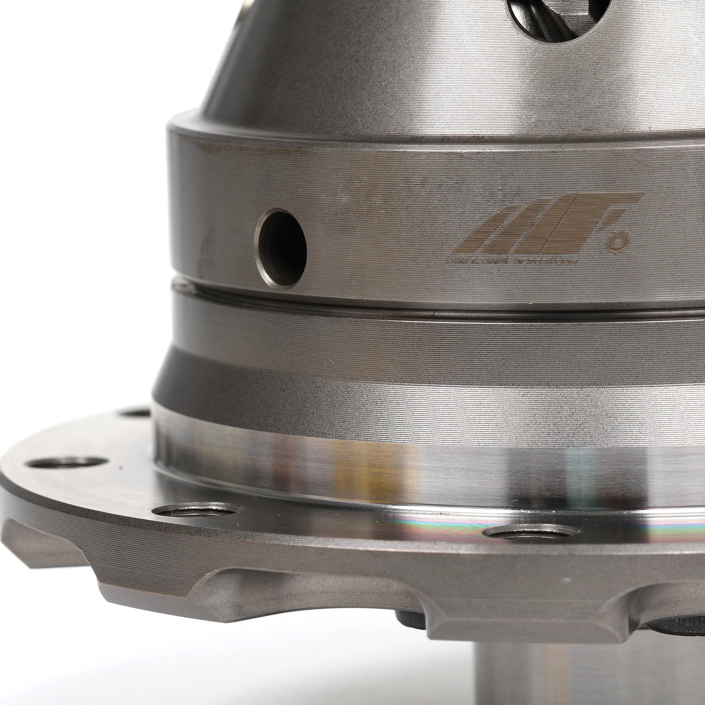 MFactory Helical Limited Slip Differential for D15/D16