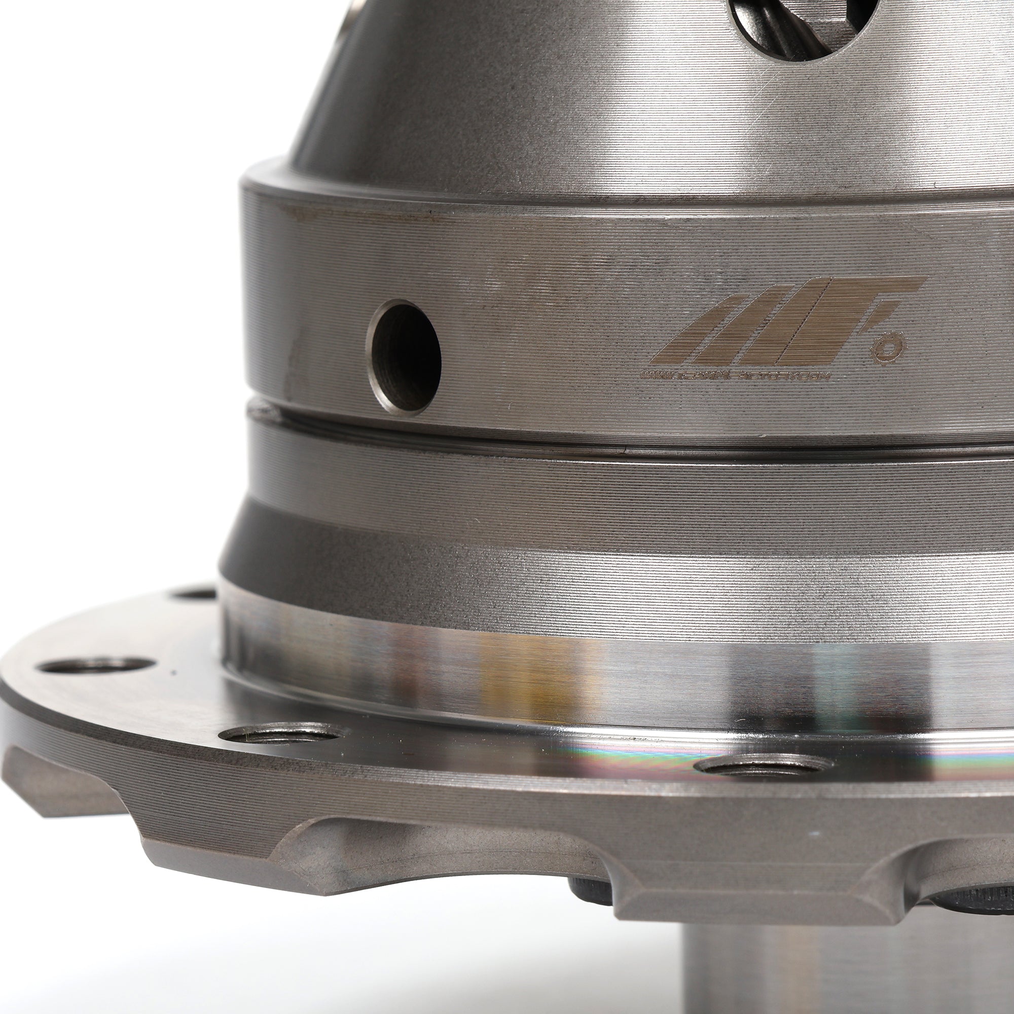 MFactory Helical Limited Slip Differential for D15/D16