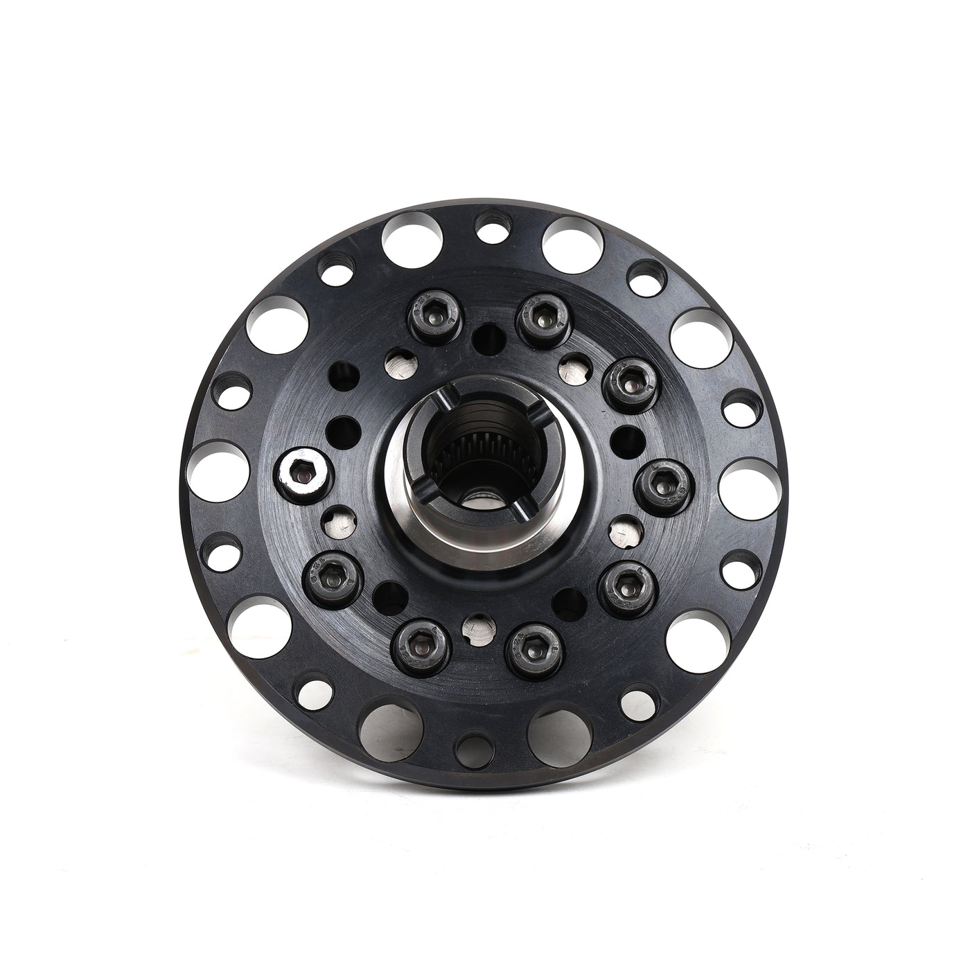 MFactory Helical Limited Slip Differential for B Series