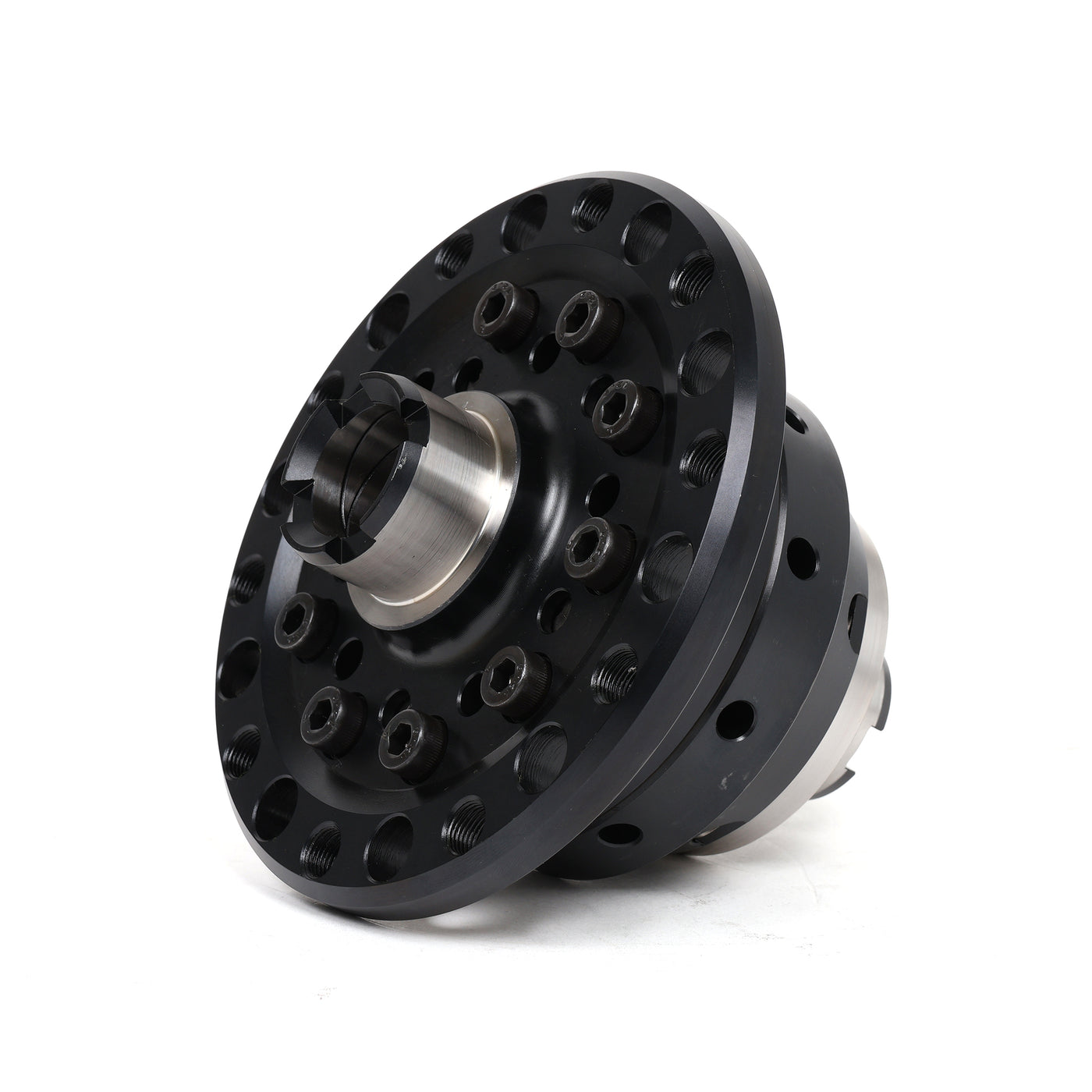 MFactory Helical Limited Slip Differential for K Series