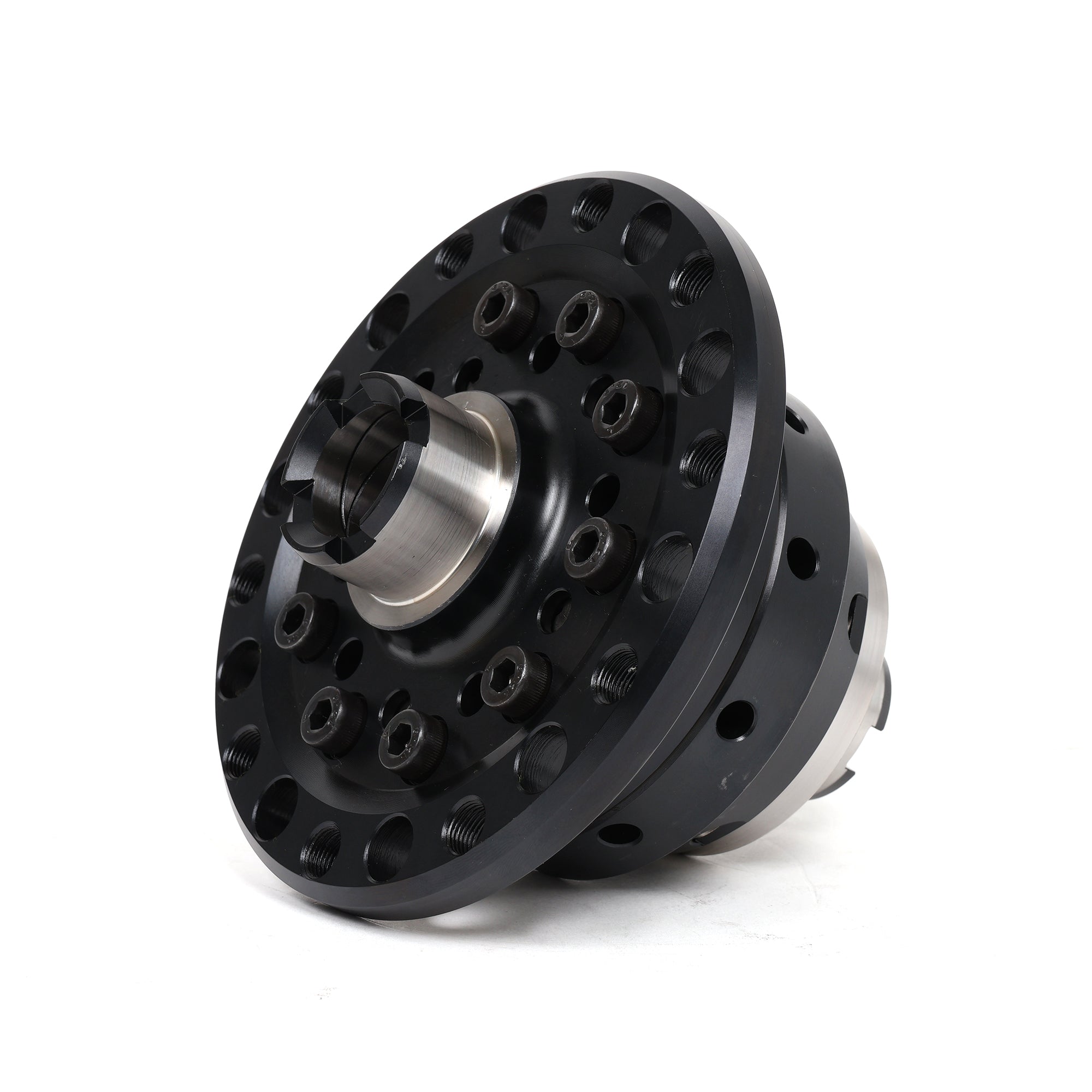 MFactory Helical Limited Slip Differential for K Series