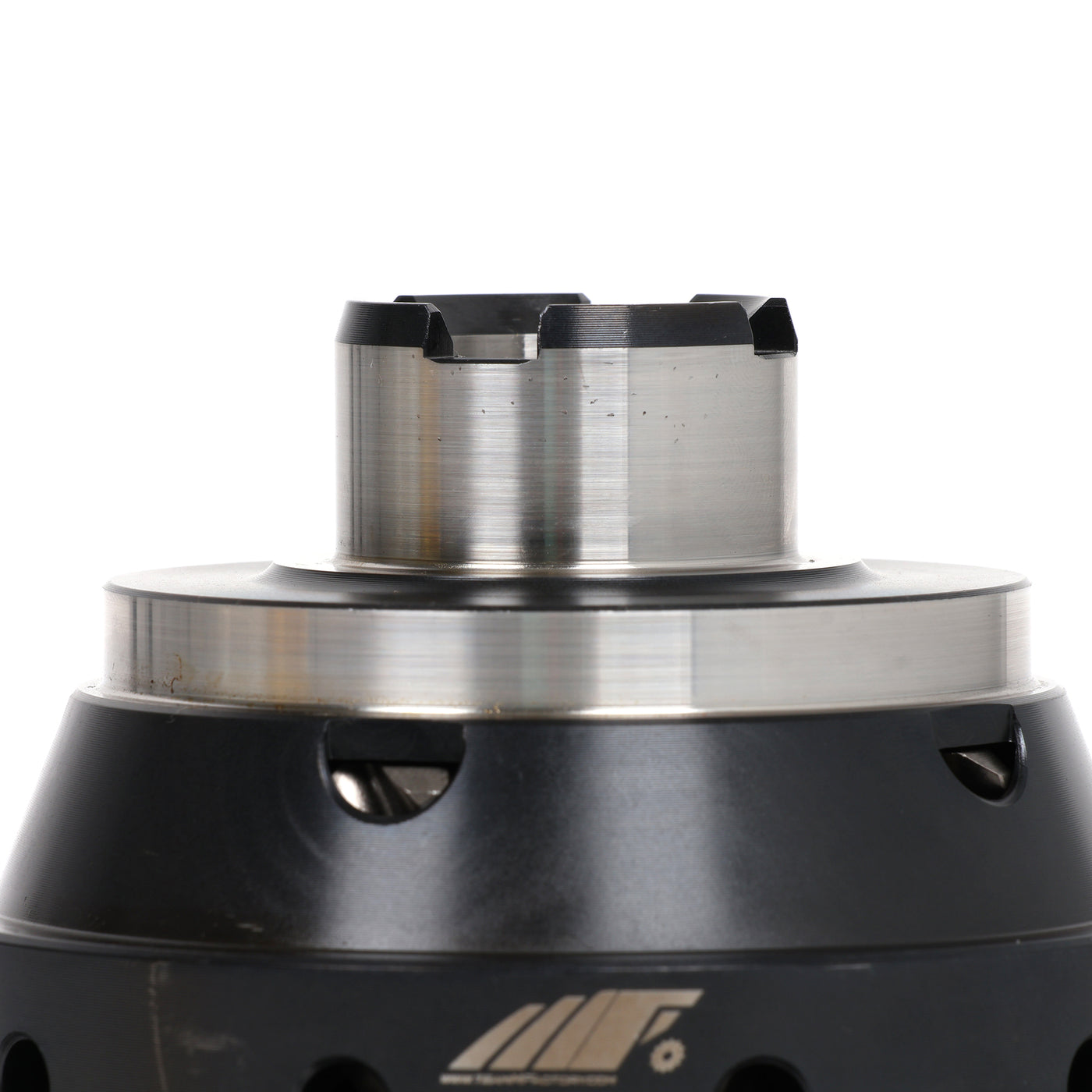 MFactory Helical Limited Slip Differential for K Series