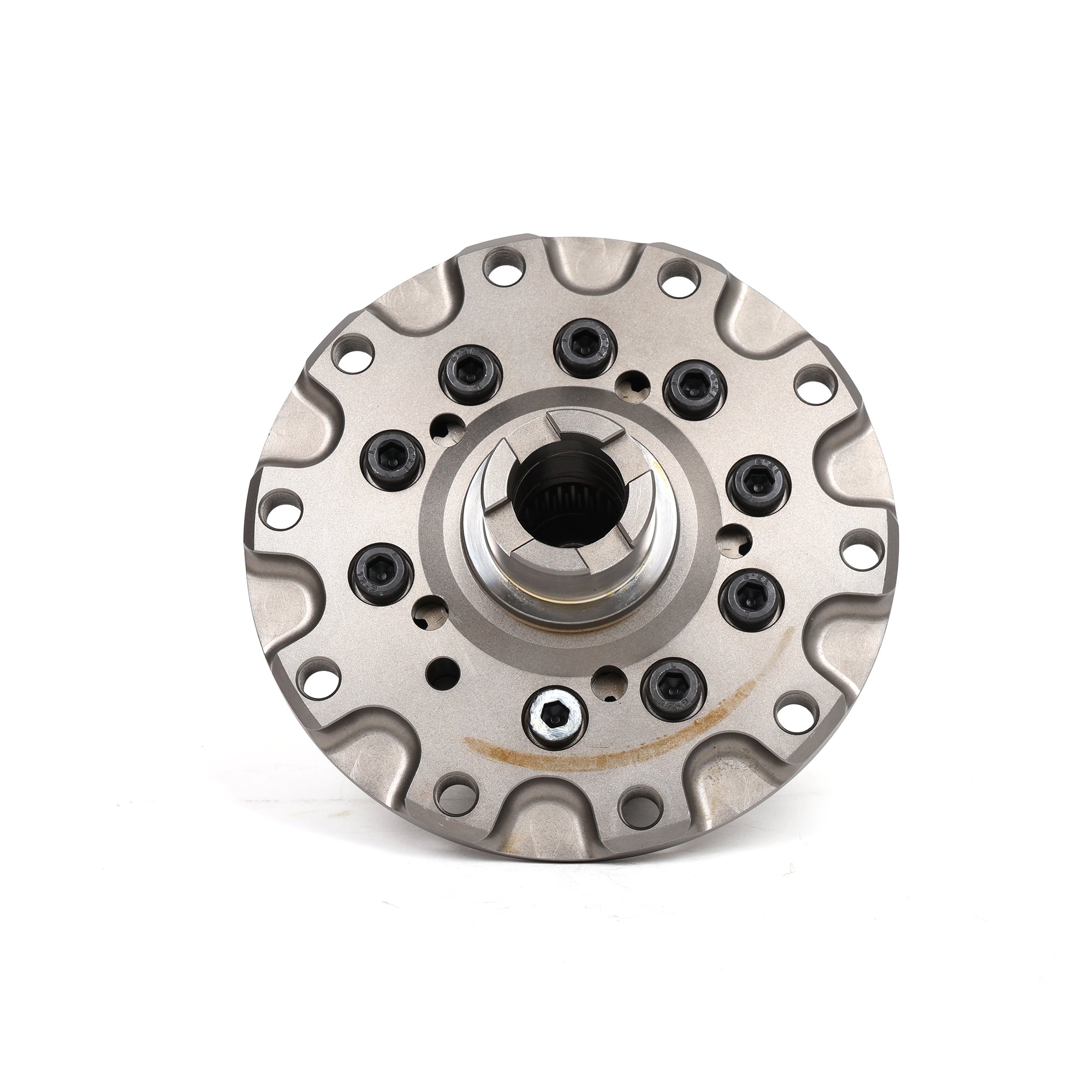 MFactory Helical Limited Slip Differential for D15/D16 · Hybrid Racing