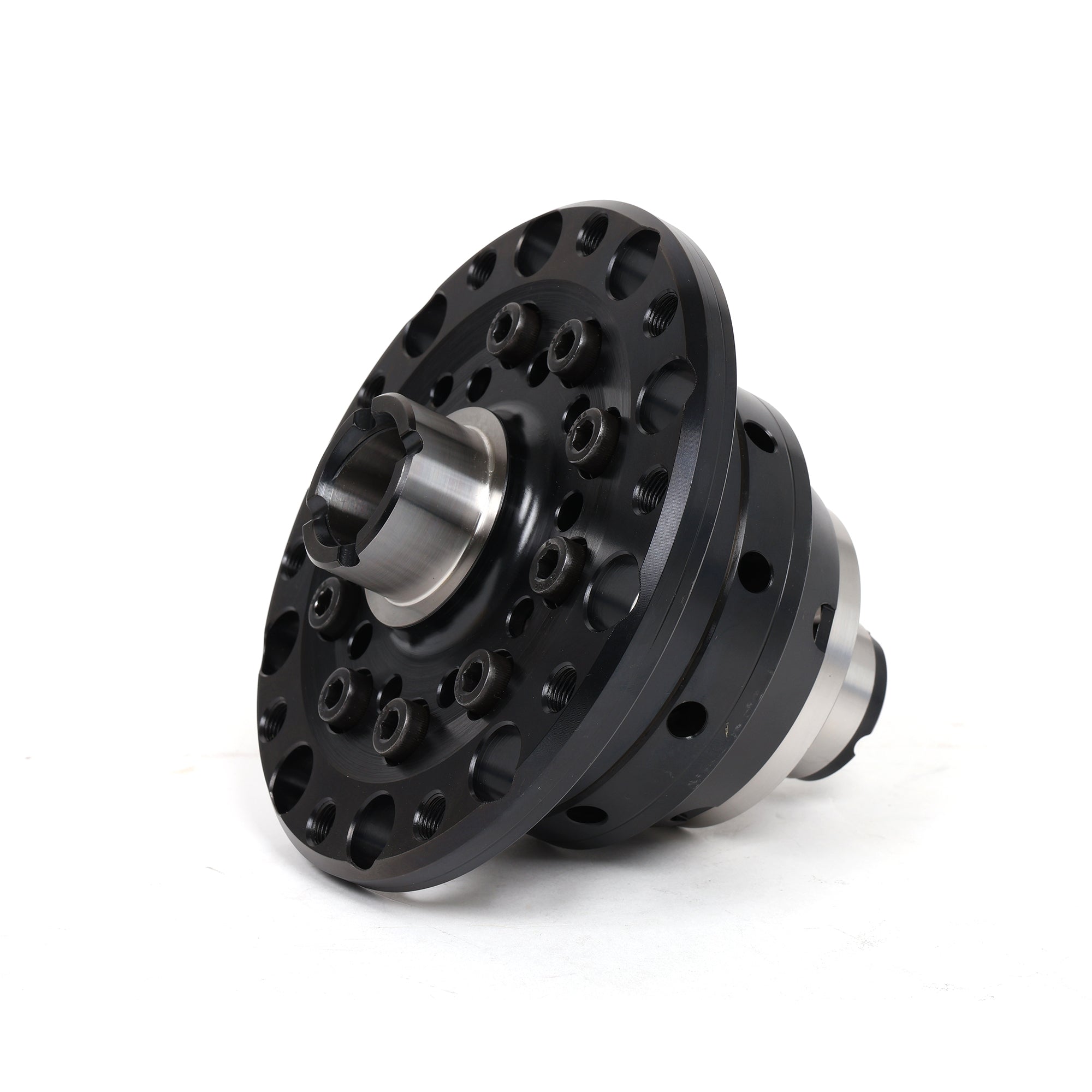 MFactory Helical Limited Slip Differential for B Series