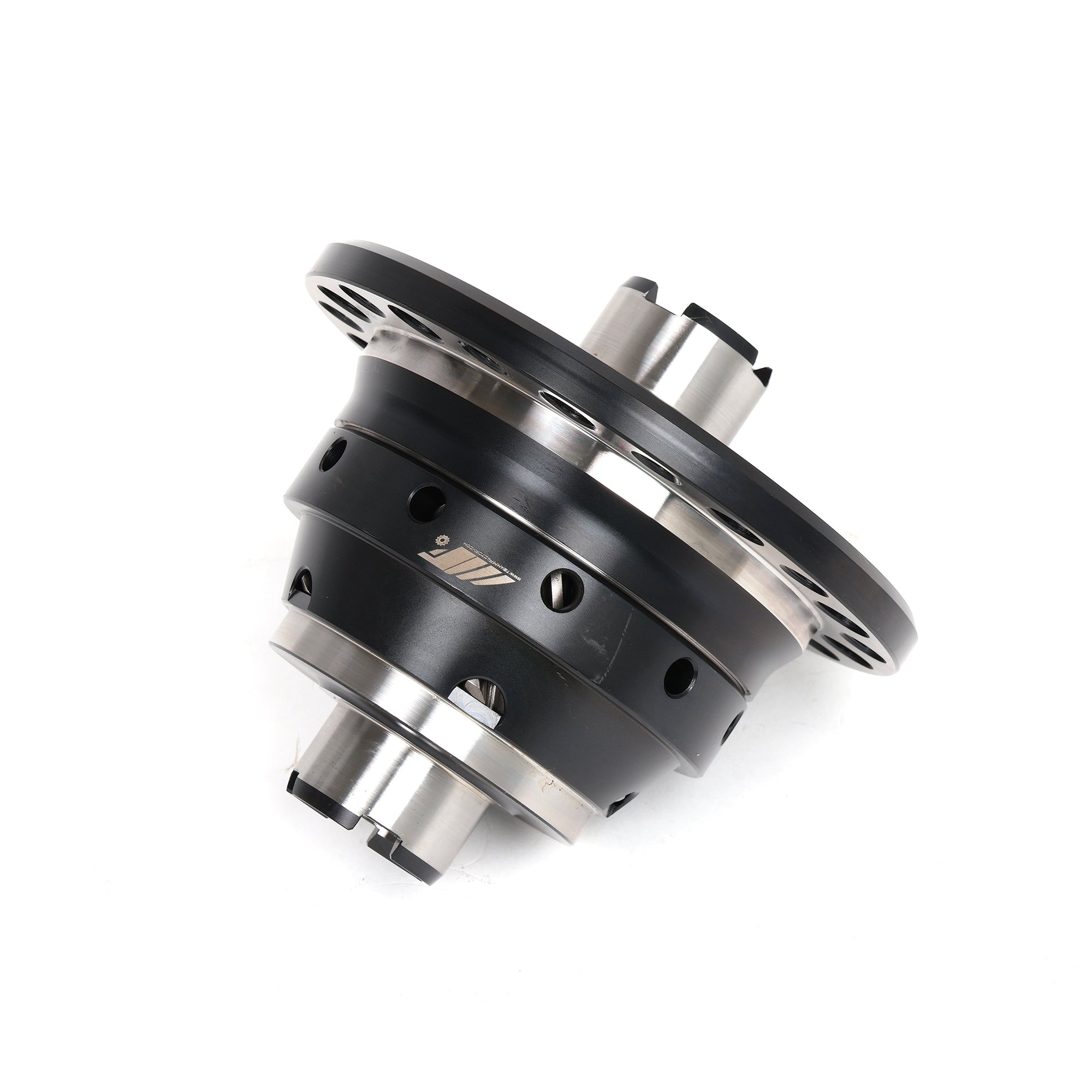 MFactory Helical Limited Slip Differential for K Series