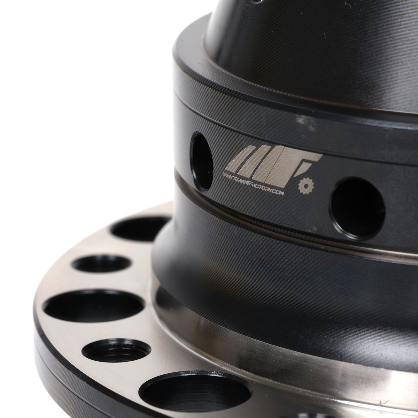 MFactory Helical Limited Slip Differential for B Series
