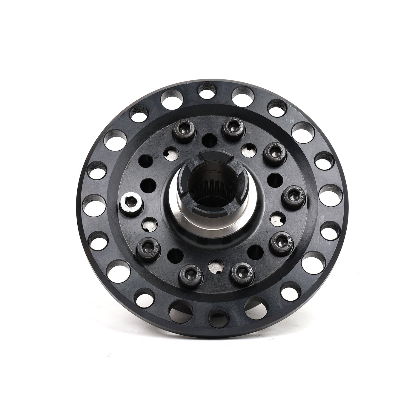 MFactory Helical Limited Slip Differential for K Series