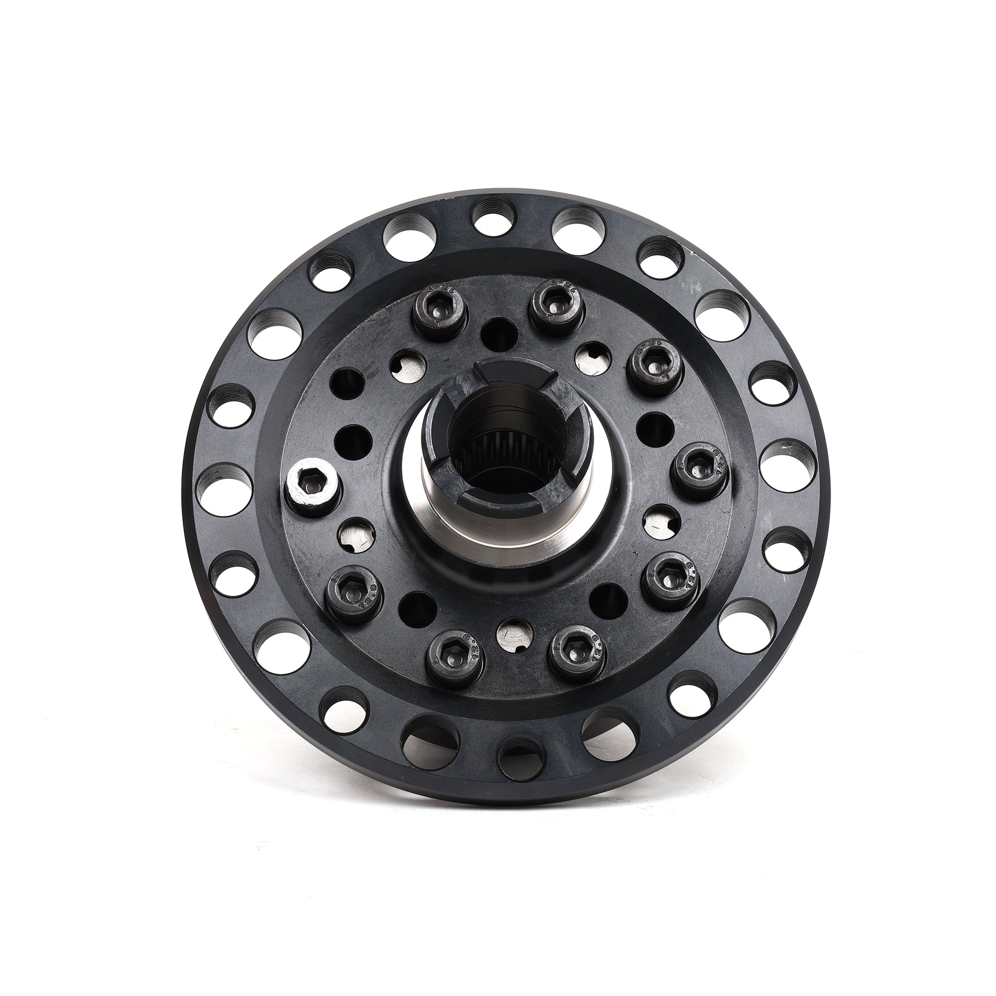 MFactory Helical Limited Slip Differential for K Series