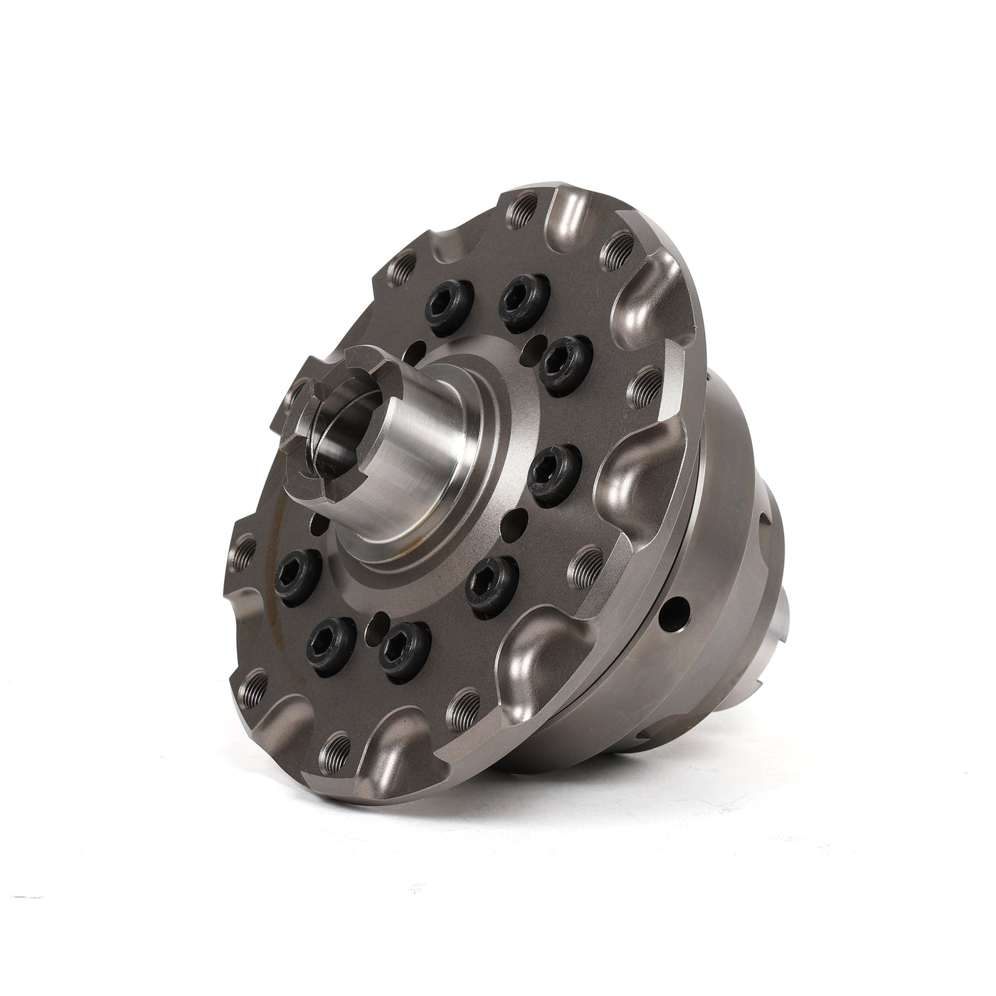MFactory Helical Limited Slip Differential for D15/D16
