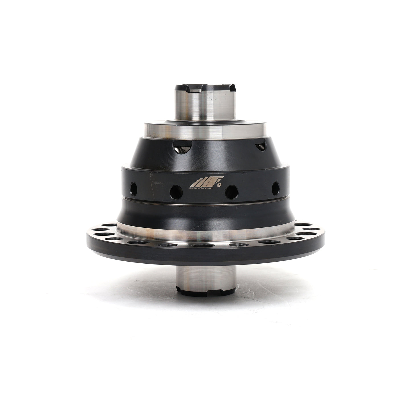 MFactory Helical Limited Slip Differential for K Series