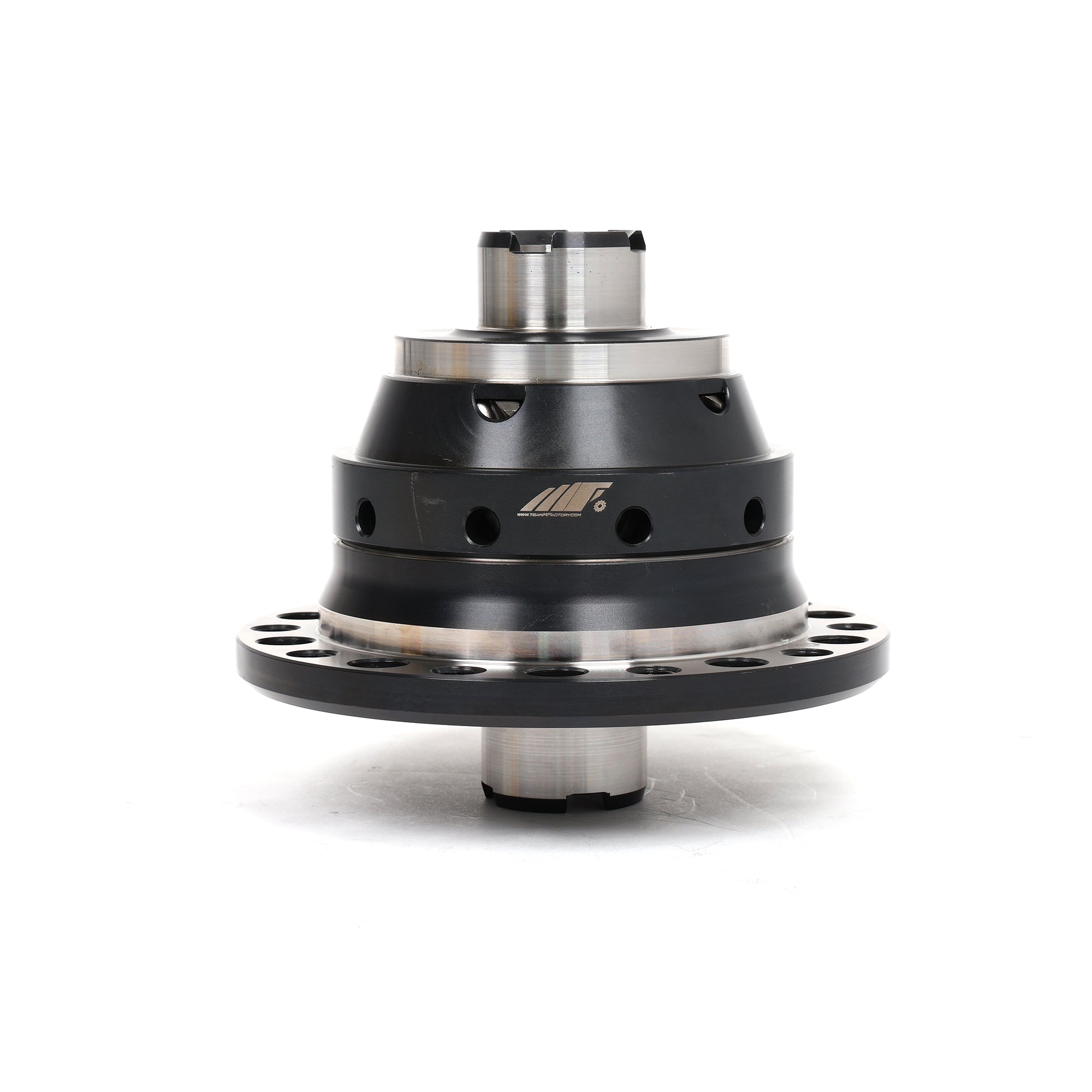 MFactory Helical Limited Slip Differential for K Series