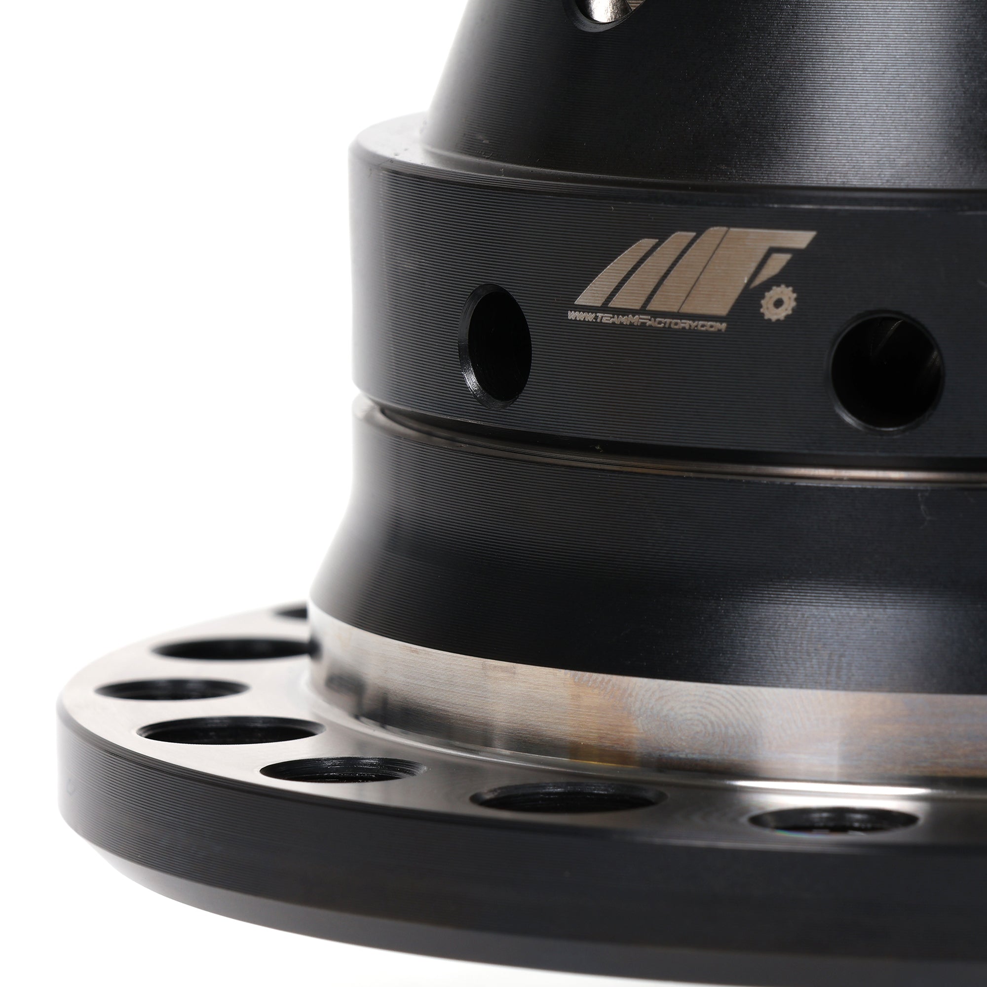 MFactory Helical Limited Slip Differential for K Series