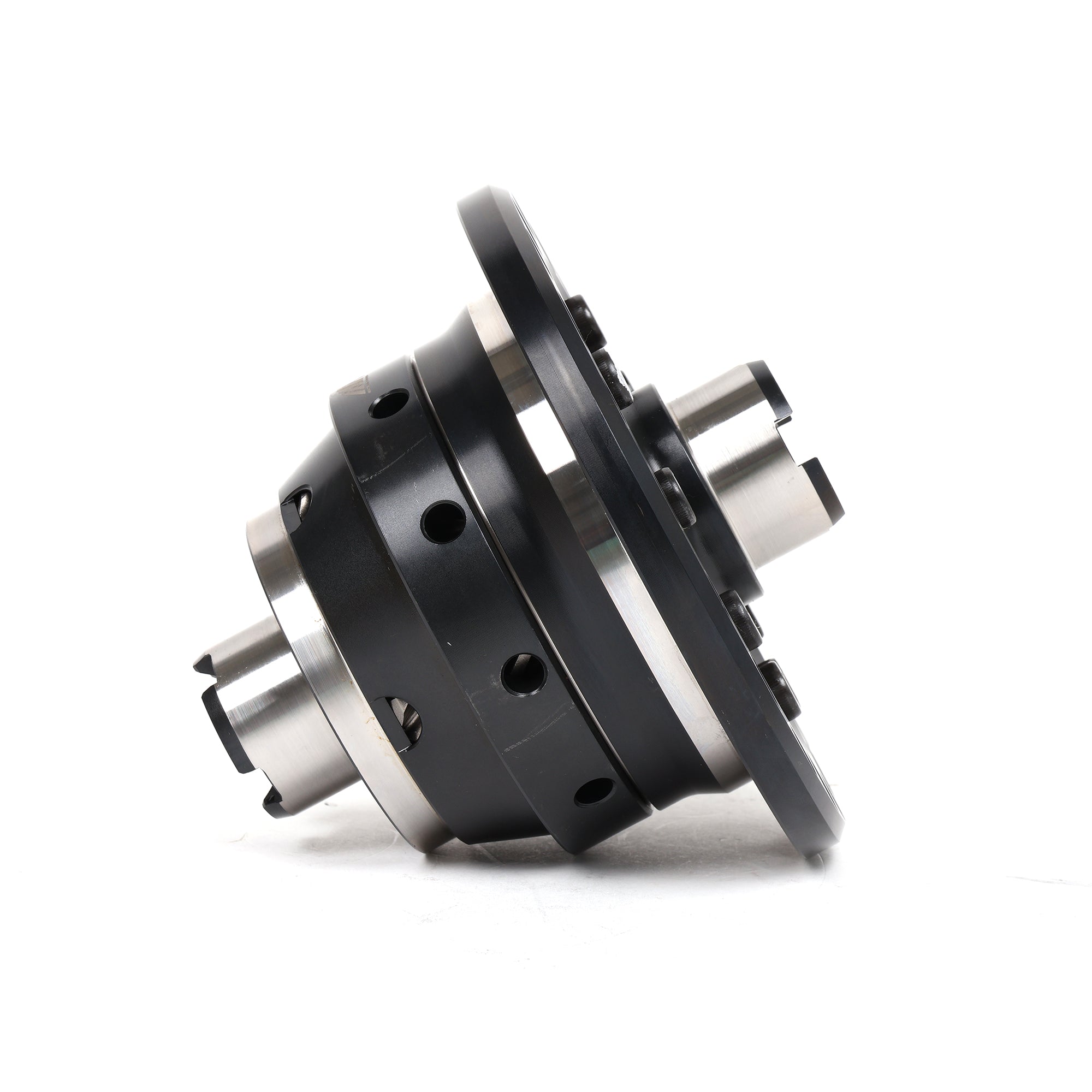 MFactory Helical Limited Slip Differential for K Series