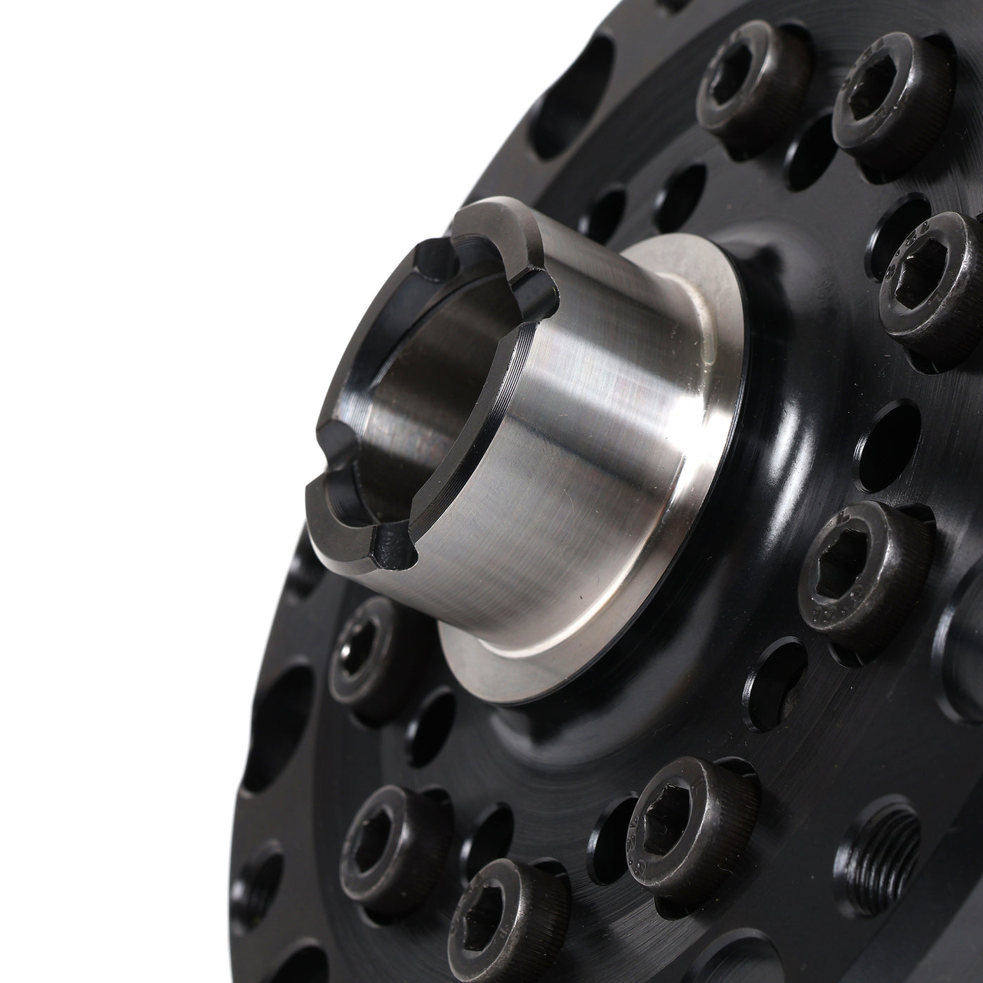 MFactory Helical Limited Slip Differential for B Series