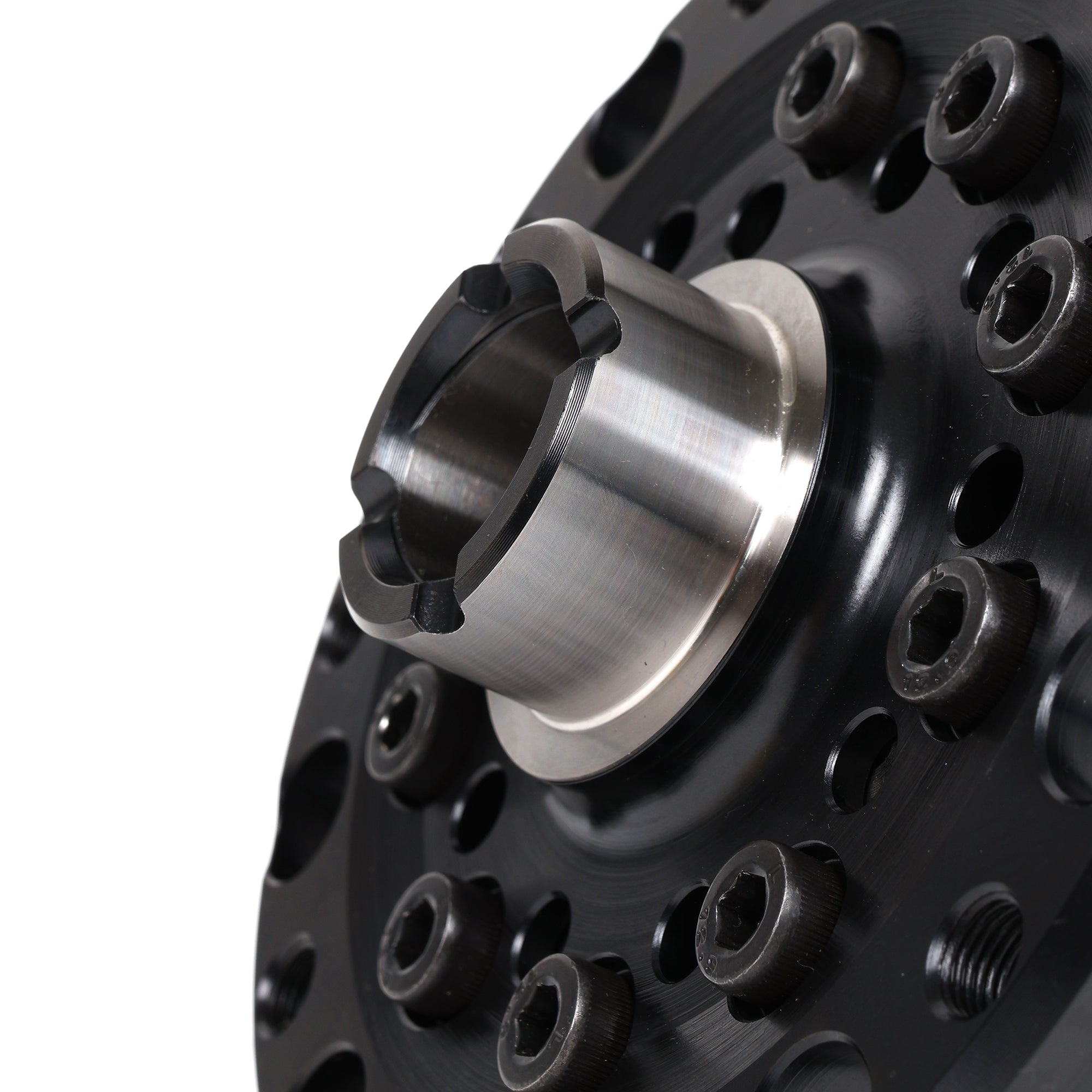 MFactory Helical Limited Slip Differential for B Series