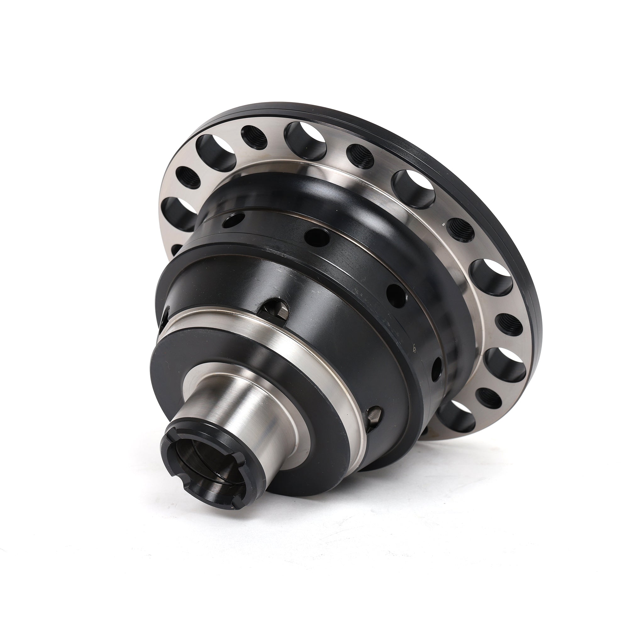 MFactory Helical Limited Slip Differential for B Series