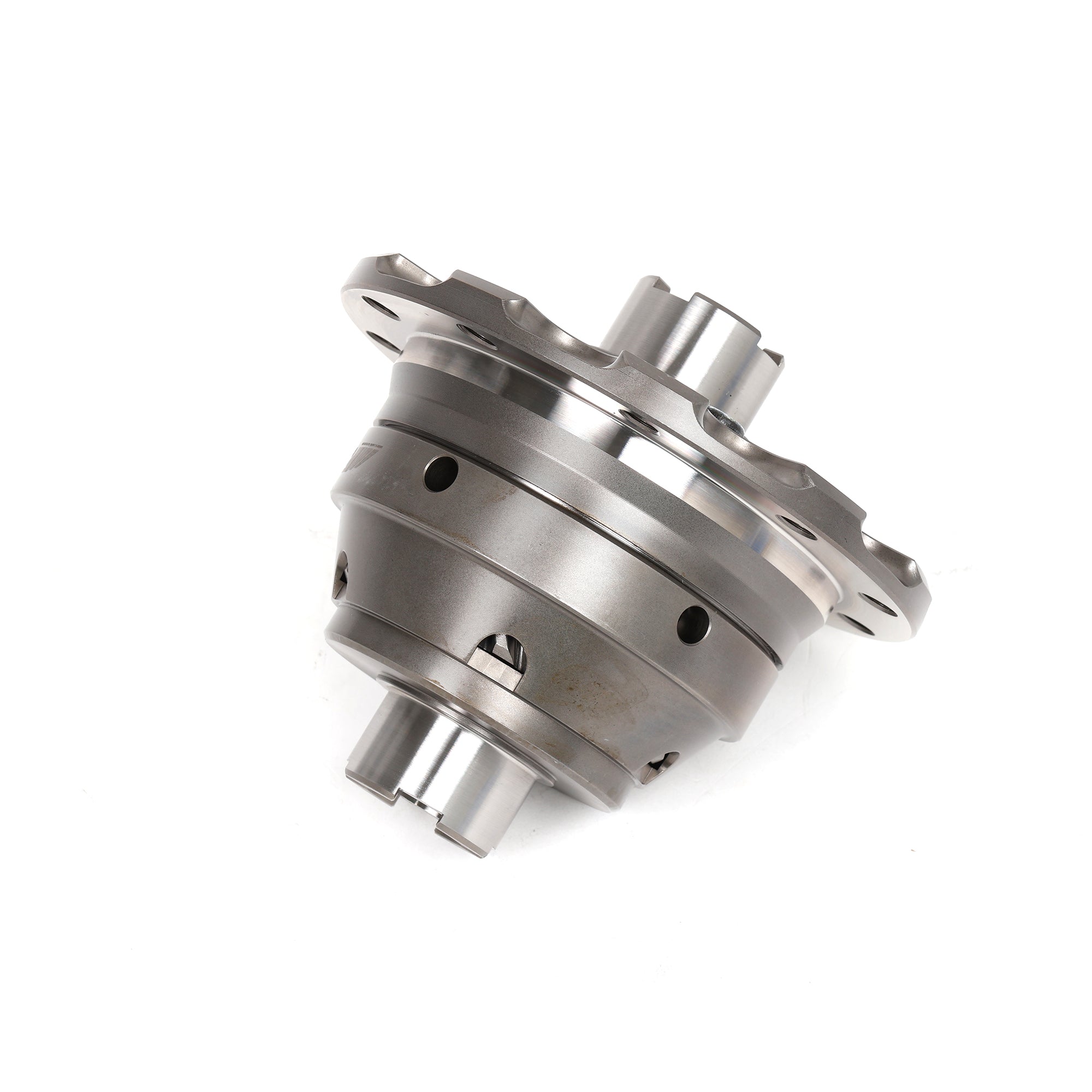 MFactory Helical Limited Slip Differential for D15/D16 · Hybrid Racing