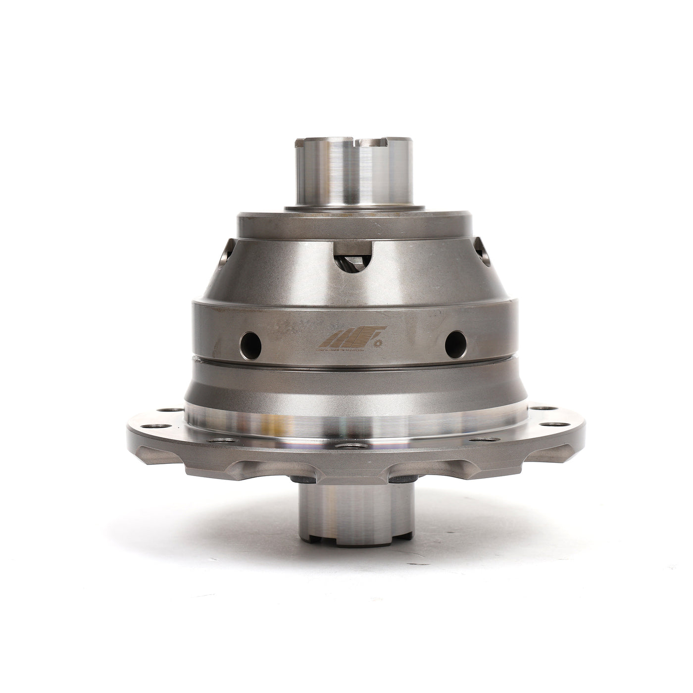 MFactory Helical Limited Slip Differential for D15/D16