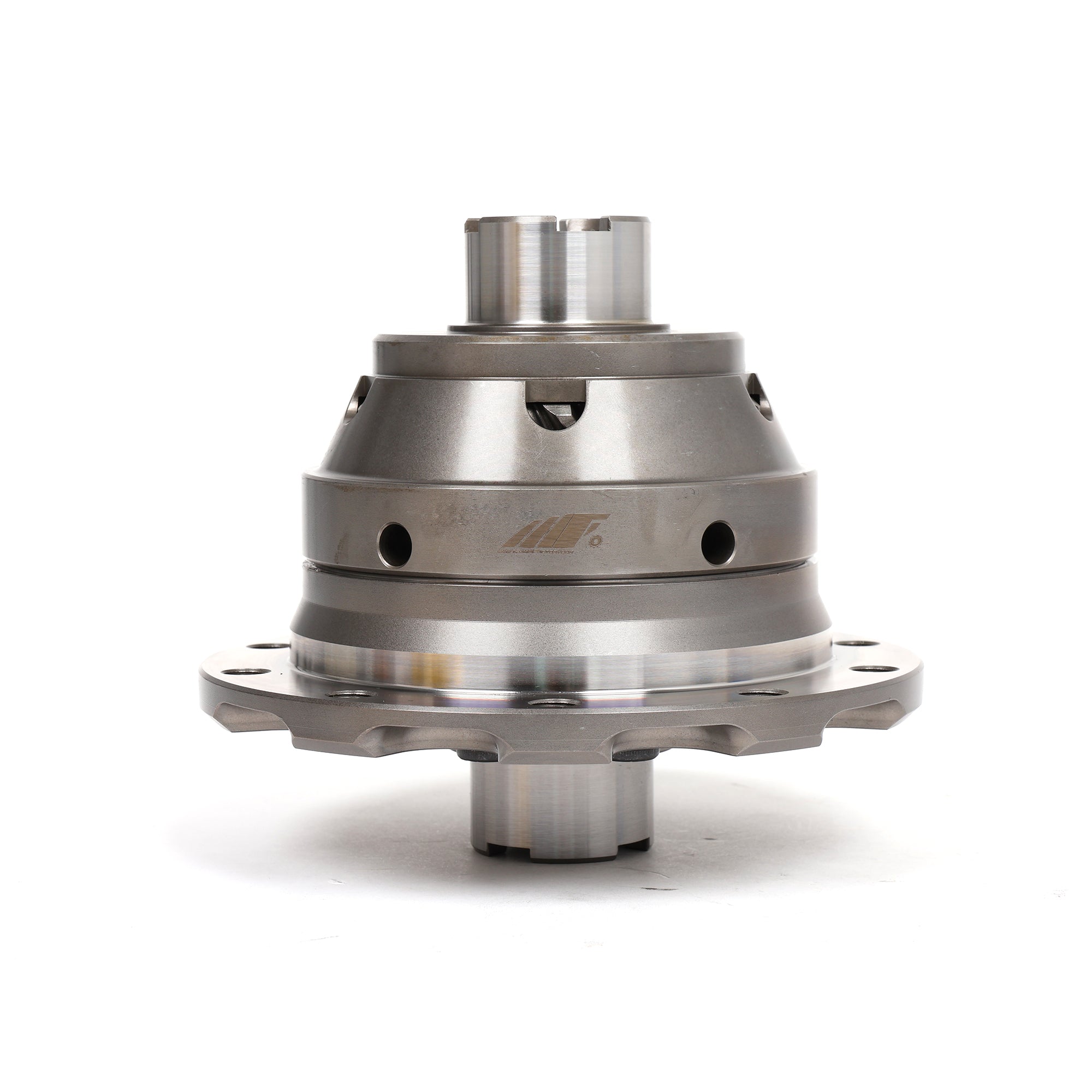 MFactory Helical Limited Slip Differential for D15/D16