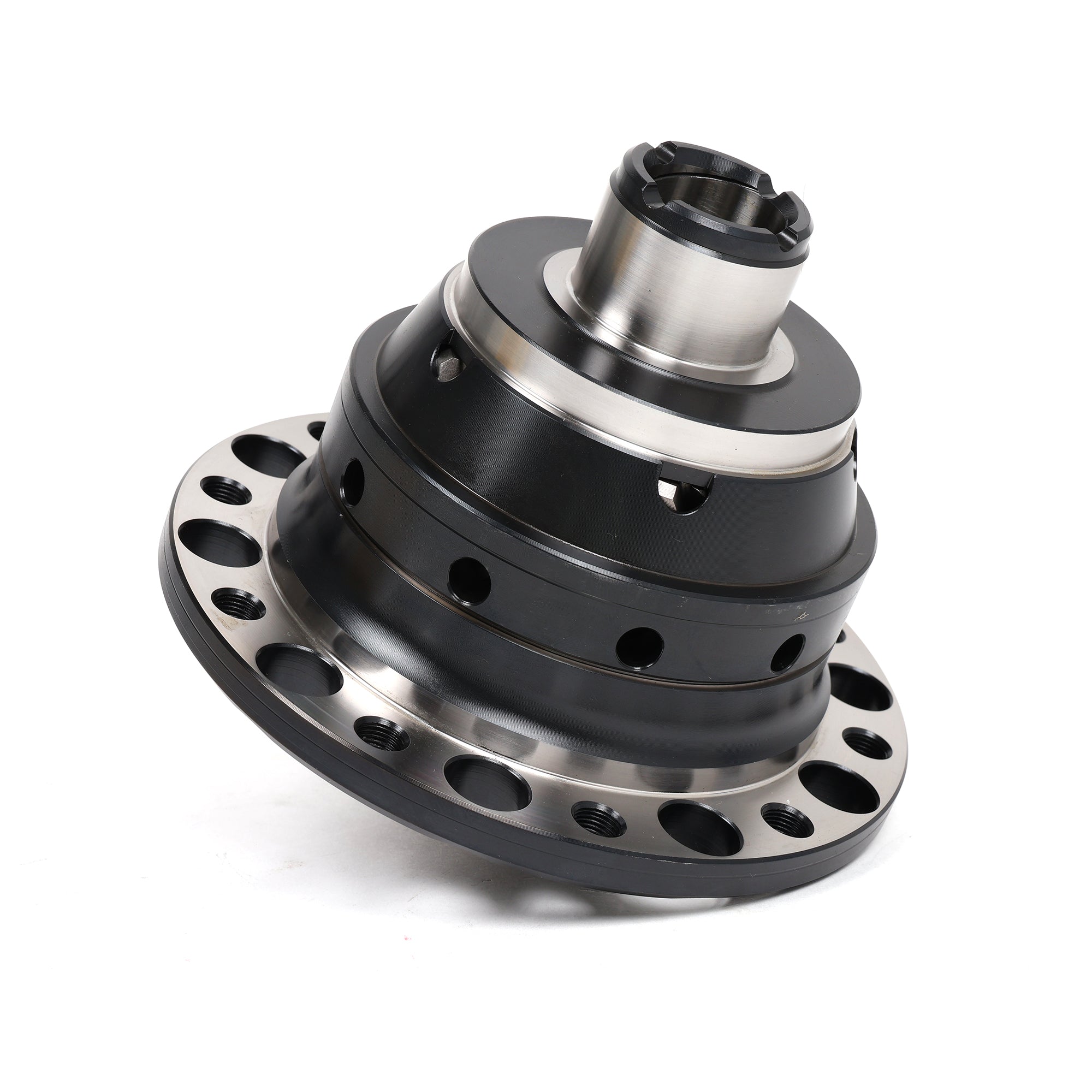 MFactory Helical Limited Slip Differential for B Series