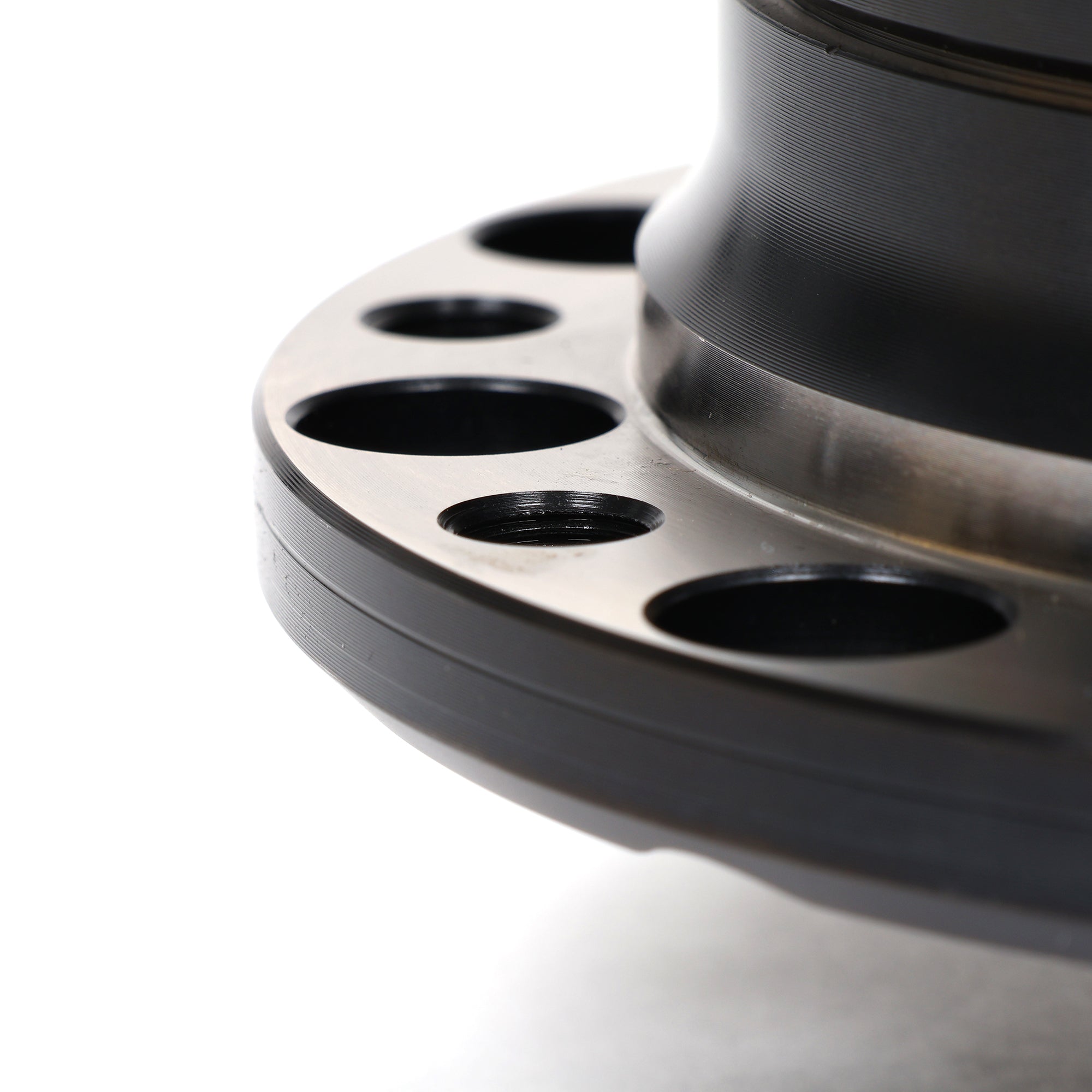 MFactory Helical Limited Slip Differential for B Series