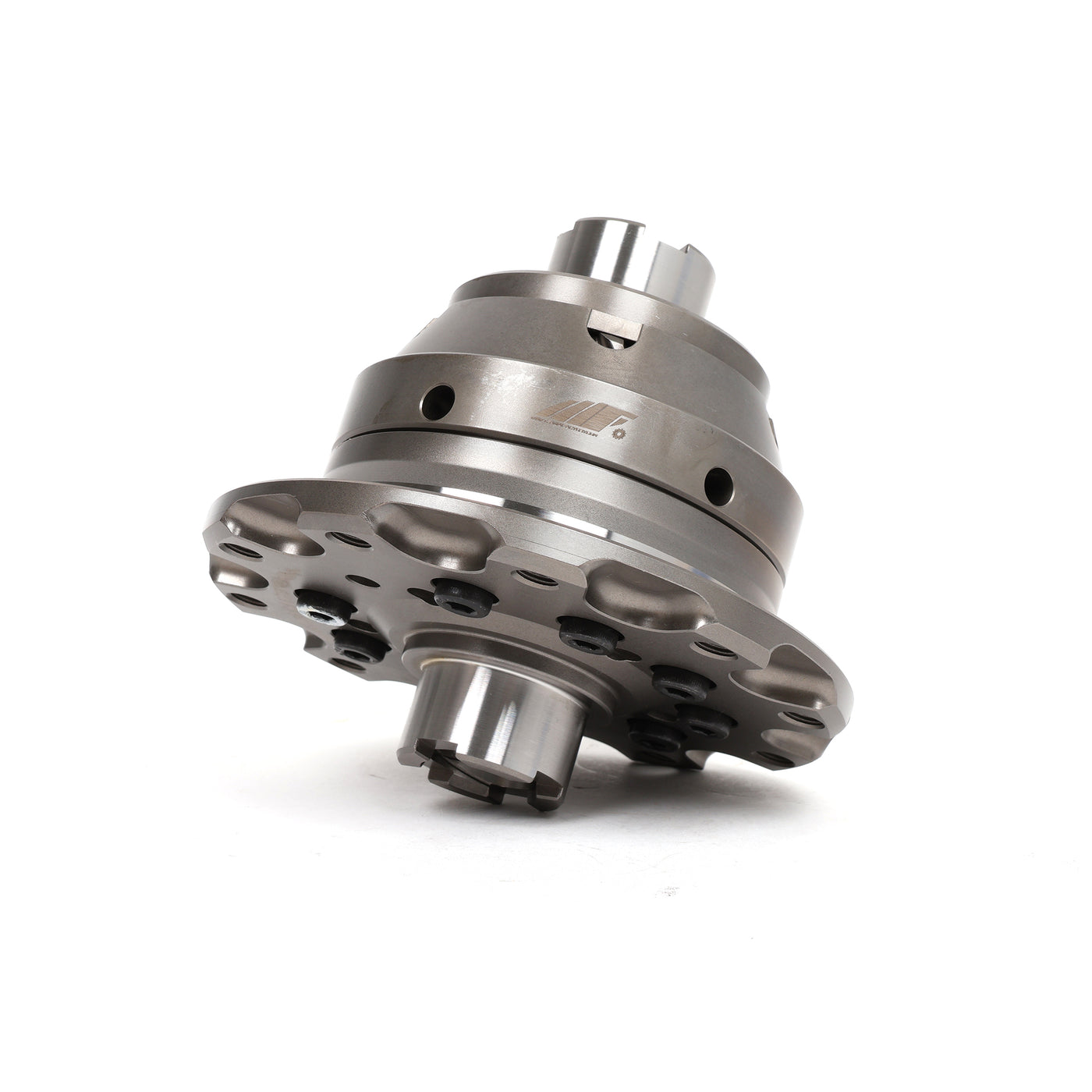 MFactory Helical Limited Slip Differential for D15/D16
