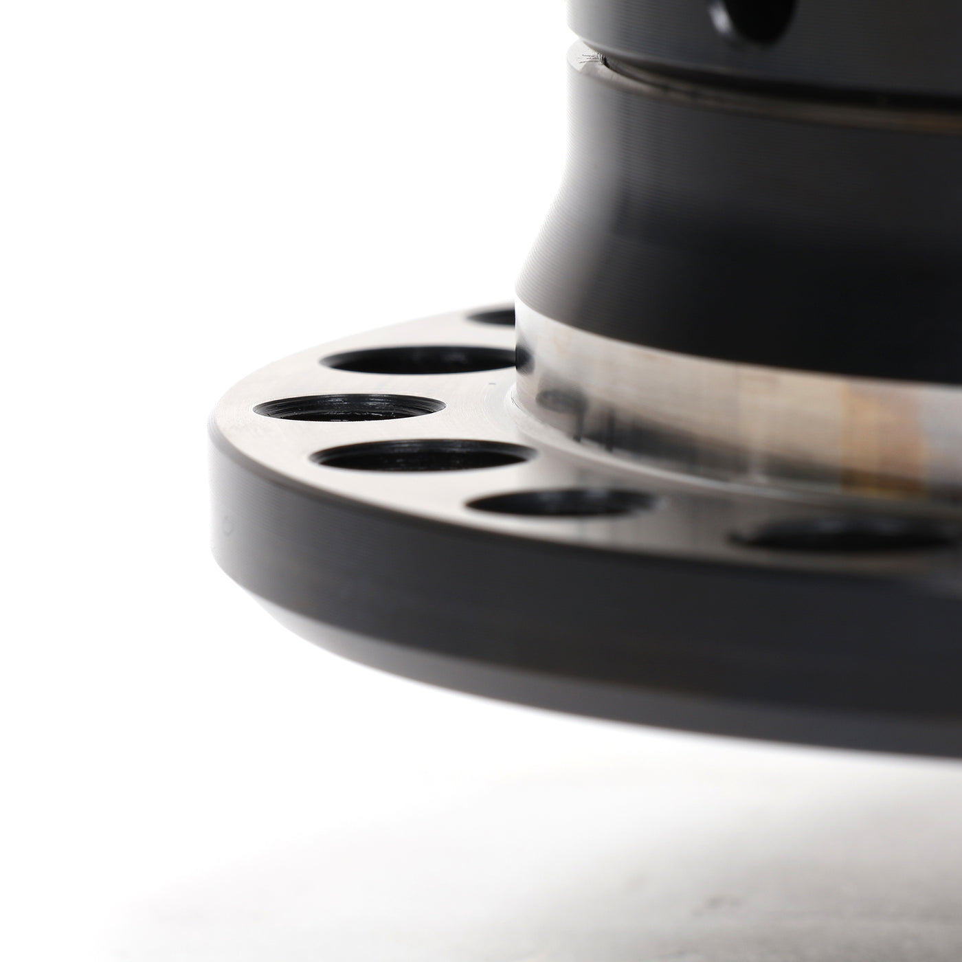 MFactory Helical Limited Slip Differential for K Series