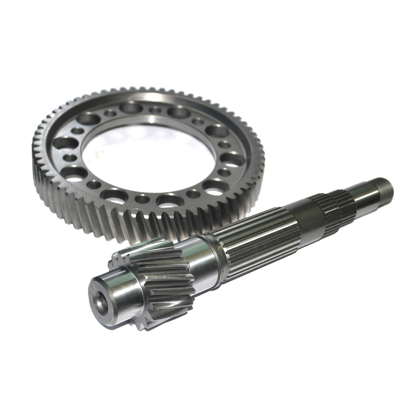 MFactory 6 Speed K Series Final Drive Gear Set for K20/K24