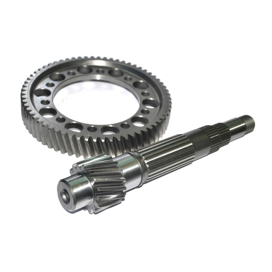 MFactory 6 Speed K Series Final Drive Gear Set for K20/K24