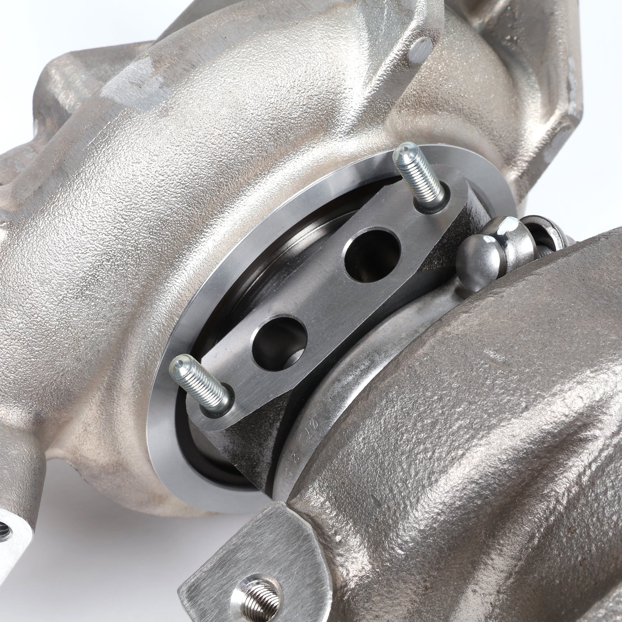 MHI Stage 2 Turbo Upgrade for FK8/FL5 Type R/DE5 Type S