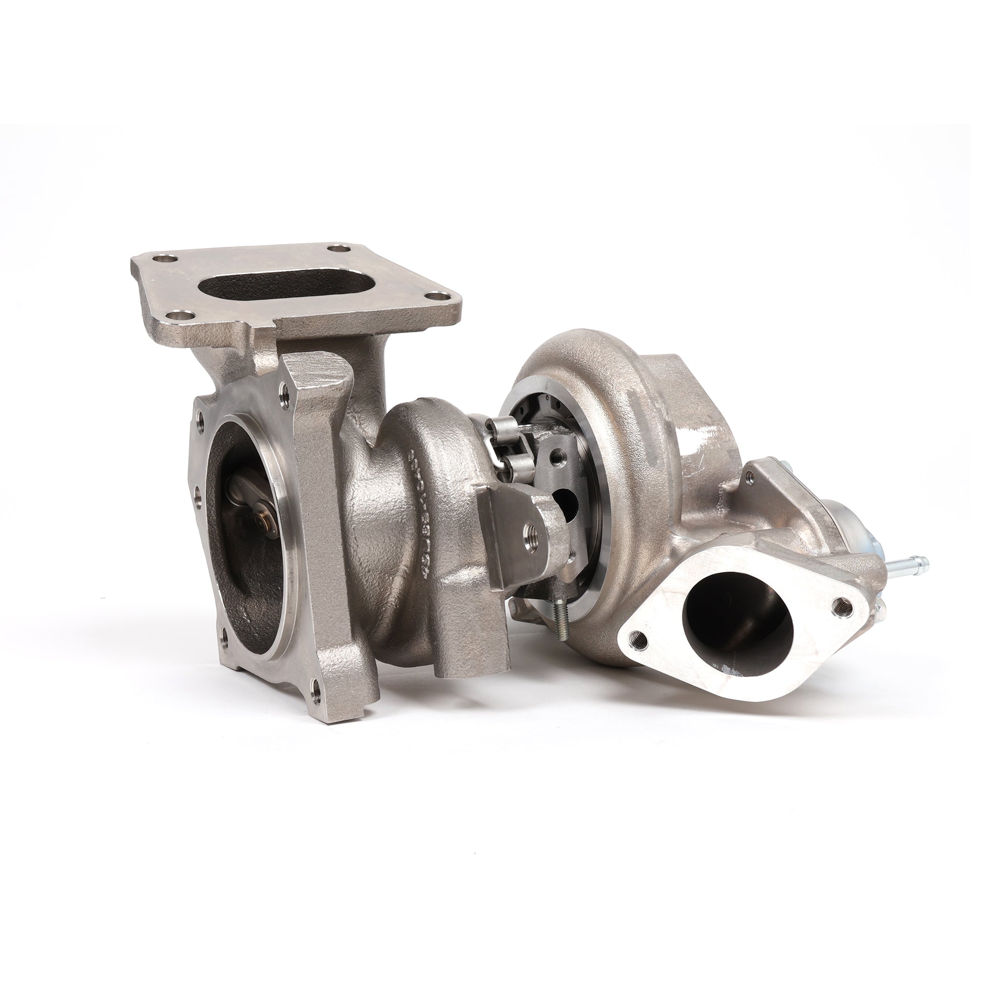 MHI Stage 2 Turbo Upgrade for FK8/FL5 Type R/DE5 Type S