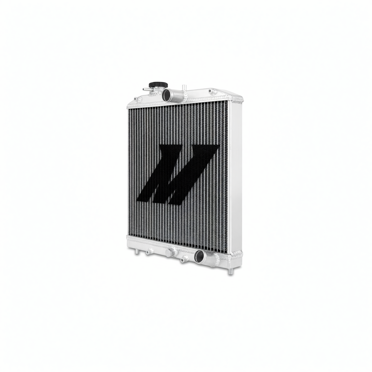 Mishimoto Aluminum Radiator for 92-00 Civic/Del Sol