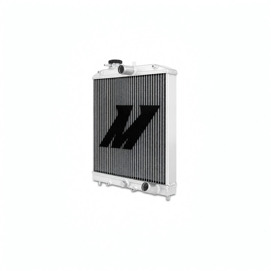Mishimoto Aluminum Radiator for 92-00 Civic/Del Sol