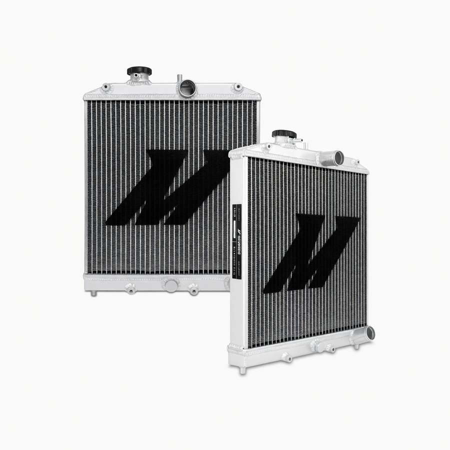 Mishimoto Aluminum Radiator for 92-00 Civic/Del Sol