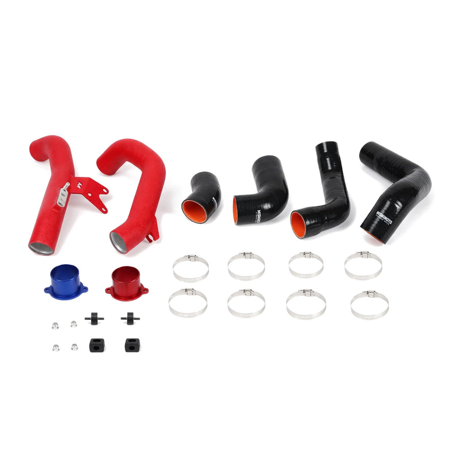 Mishimoto Intercooler Piping for 16-21 Civic Si/1.5T