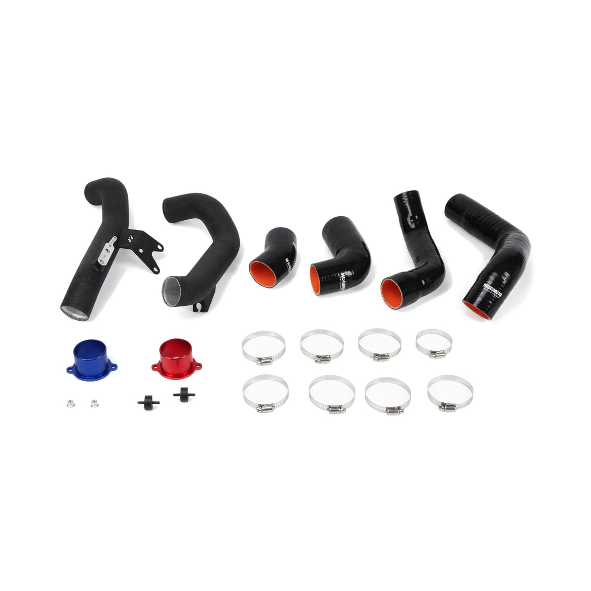 Mishimoto Intercooler Piping for 16-21 Civic Si/1.5T