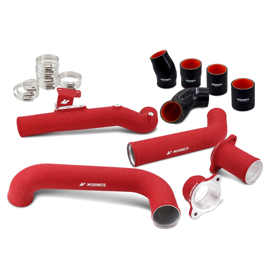 Mishimoto Intercooler Piping for 22-26 Civic Si/Integra 1.5T