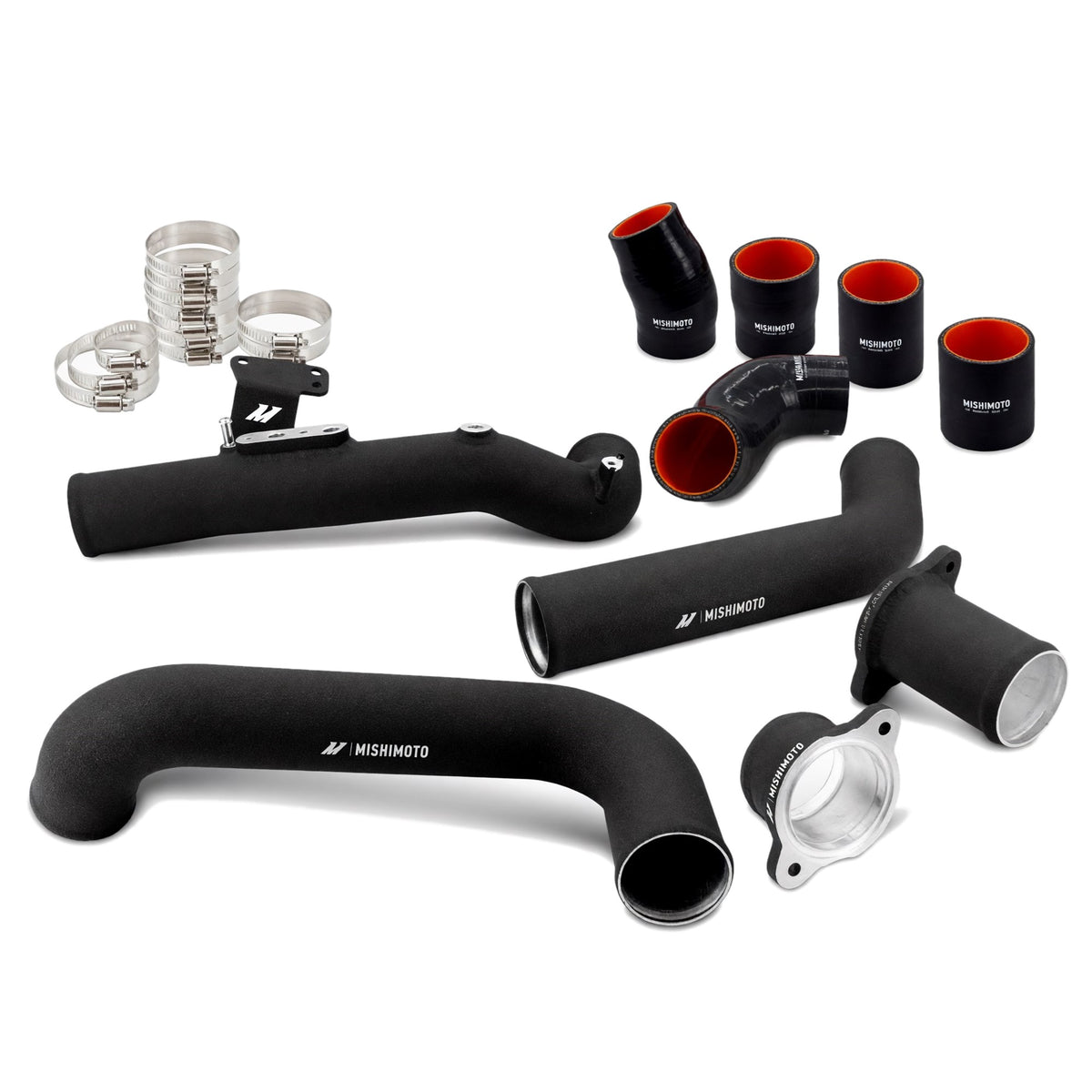 Mishimoto Intercooler Piping for 22-26 Civic Si/Integra 1.5T